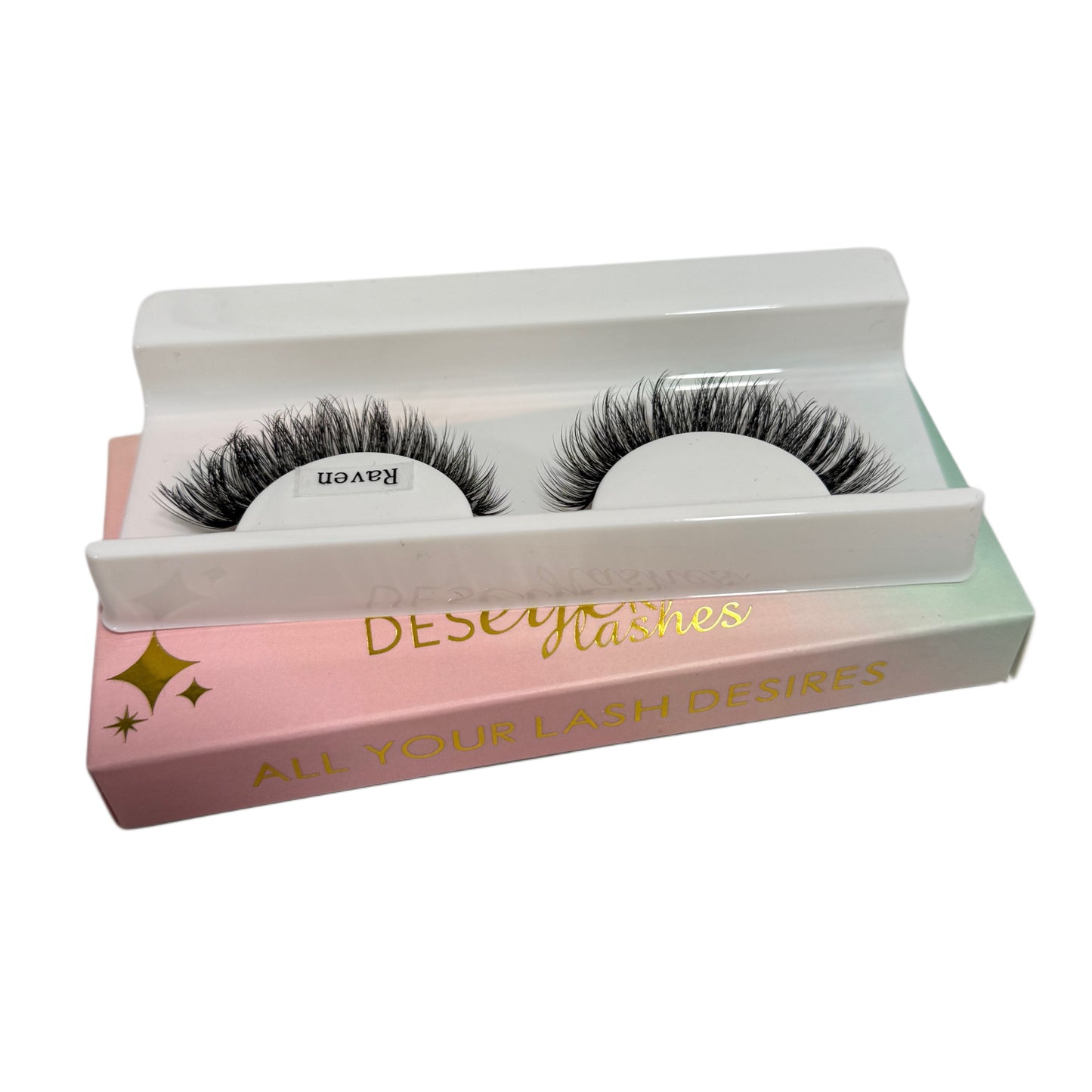 Raven Lash