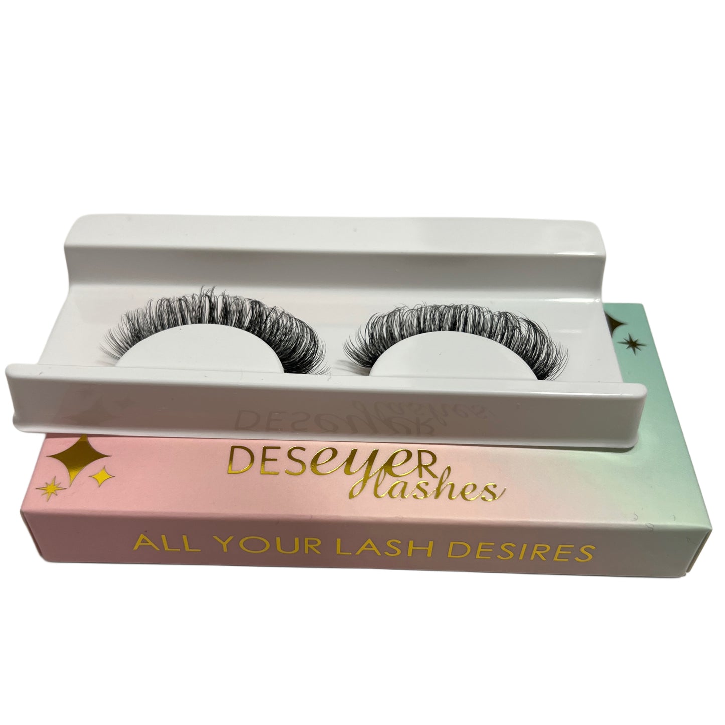 RL13 Lash