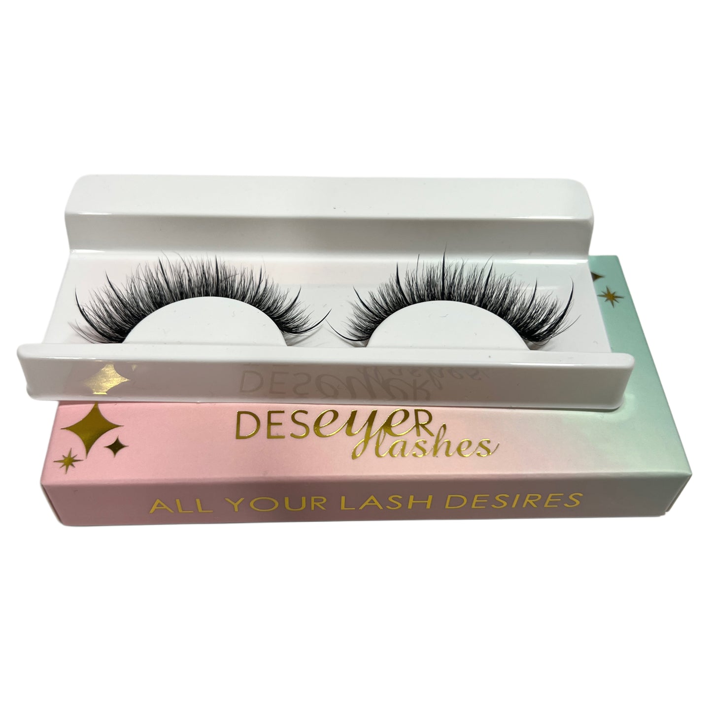 Aaliyah Lash (MLD02)