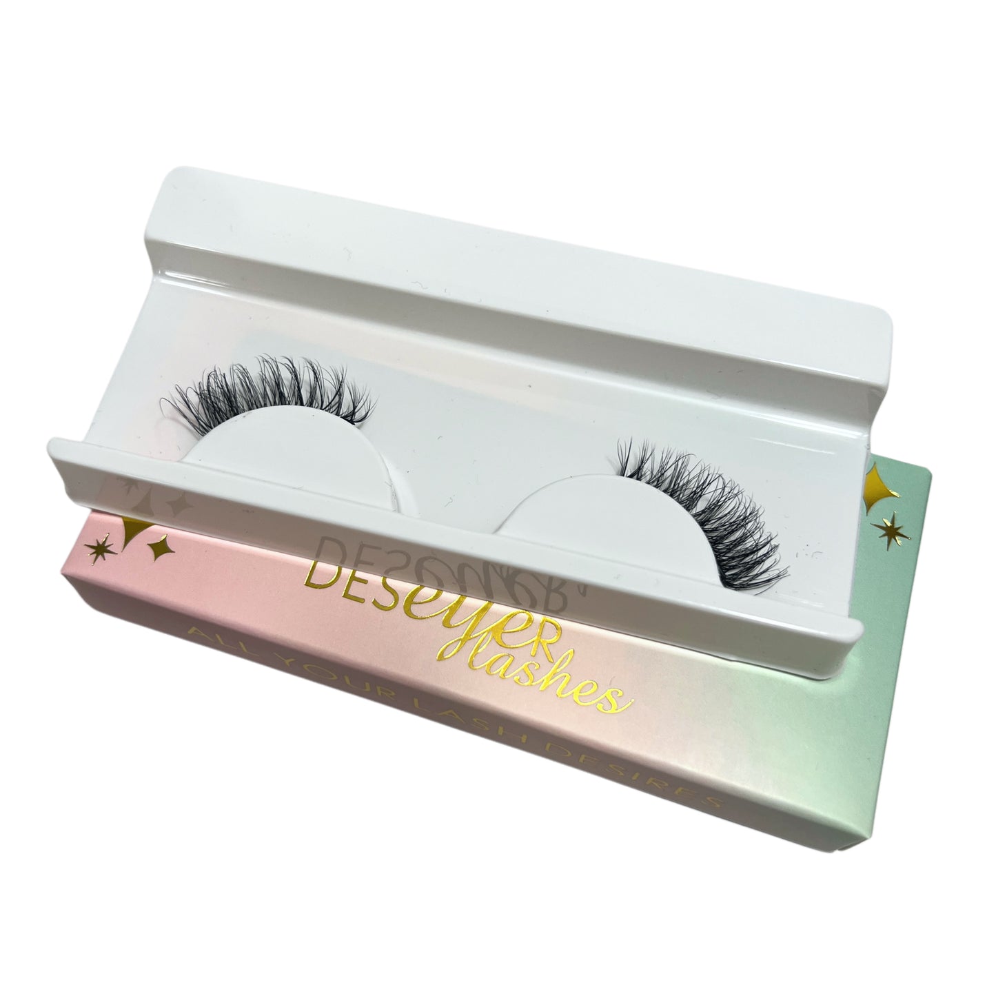 HL01 Half Lash