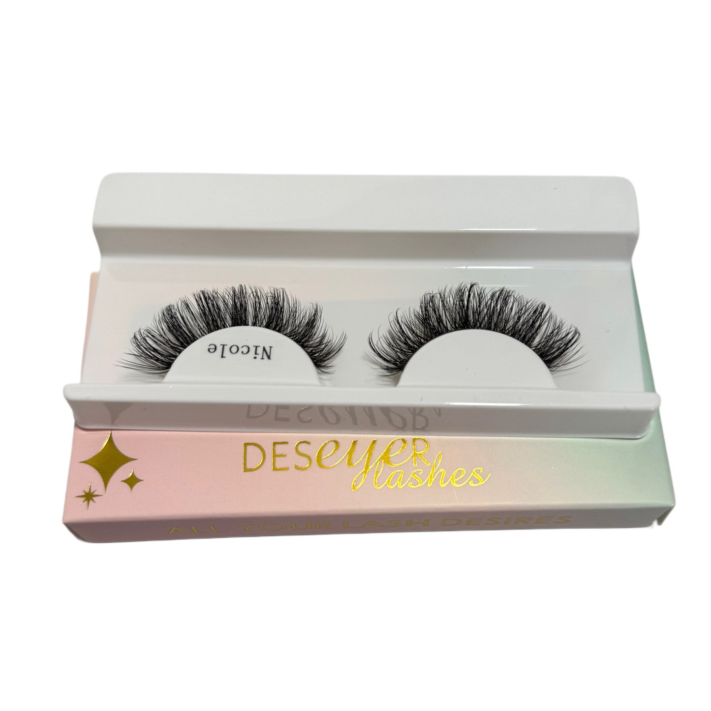 Nicole Lash