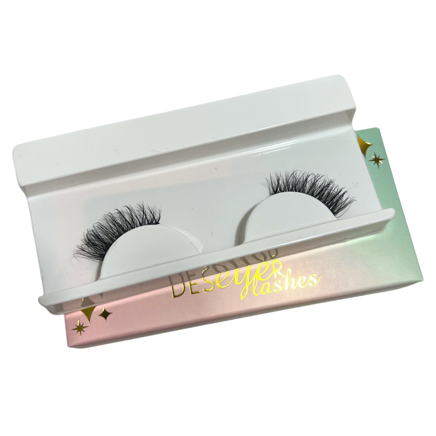 HL01 Half Lash