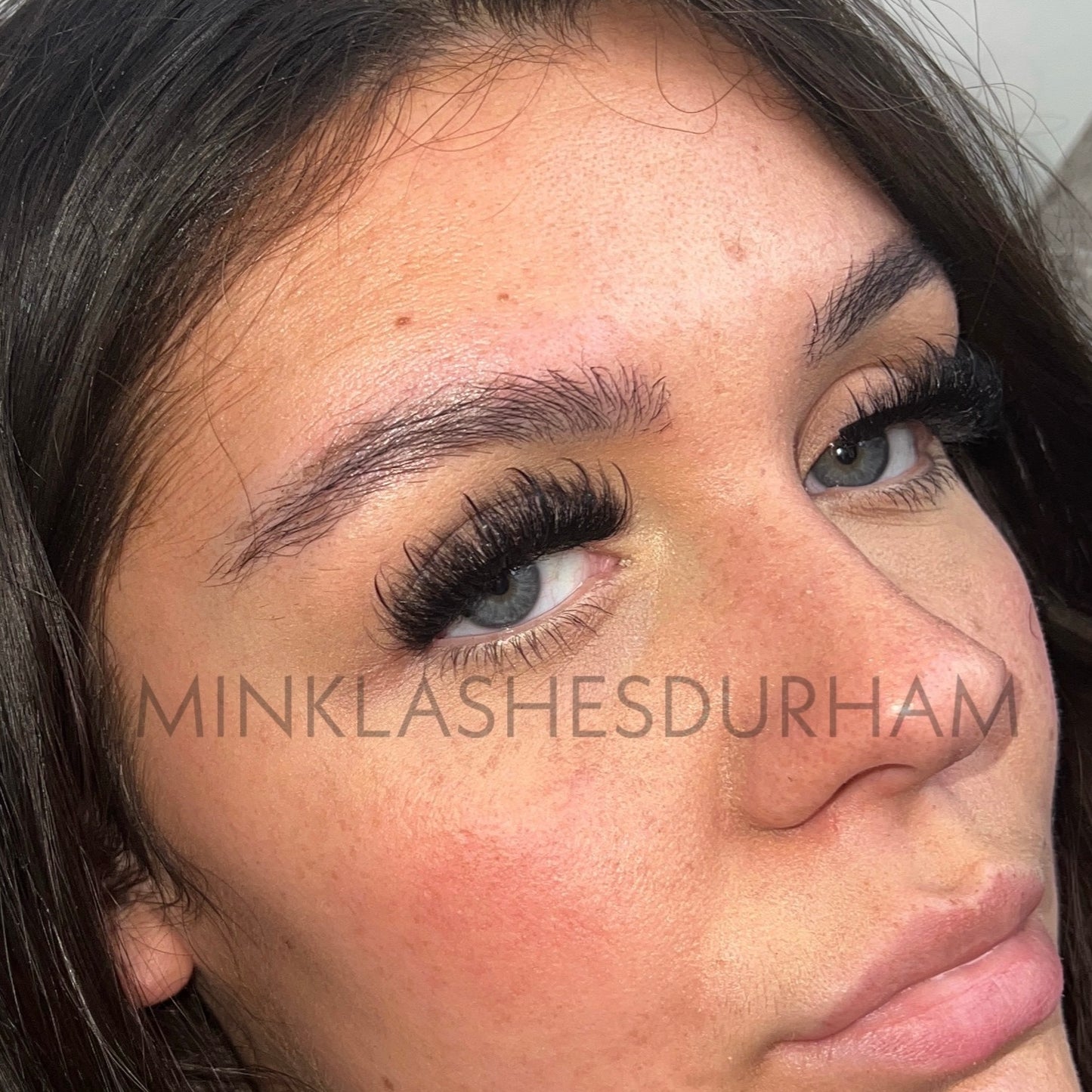 Gigi Lash (MLD01)