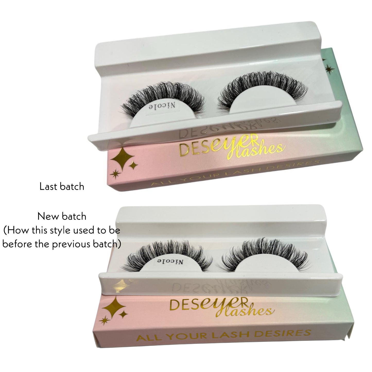 Nicole Lash