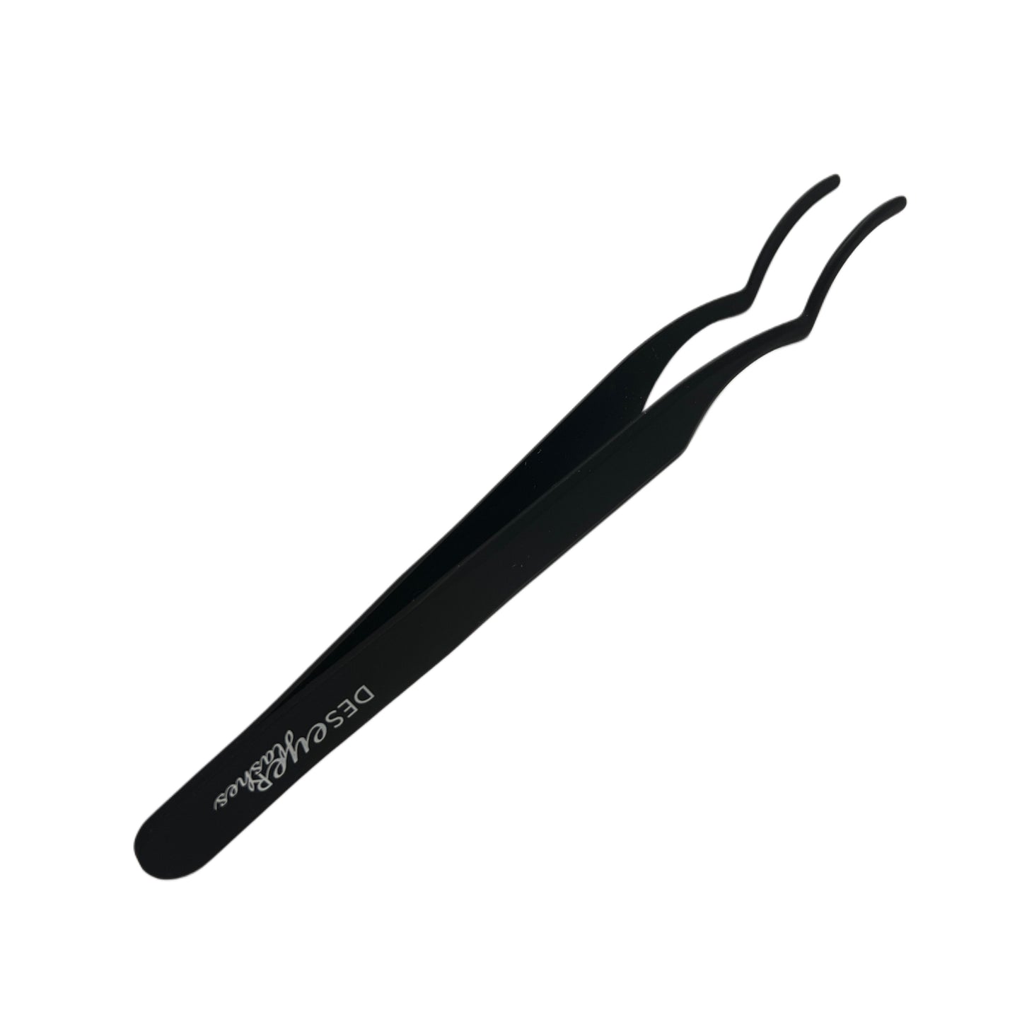 Curved Lash Applicator