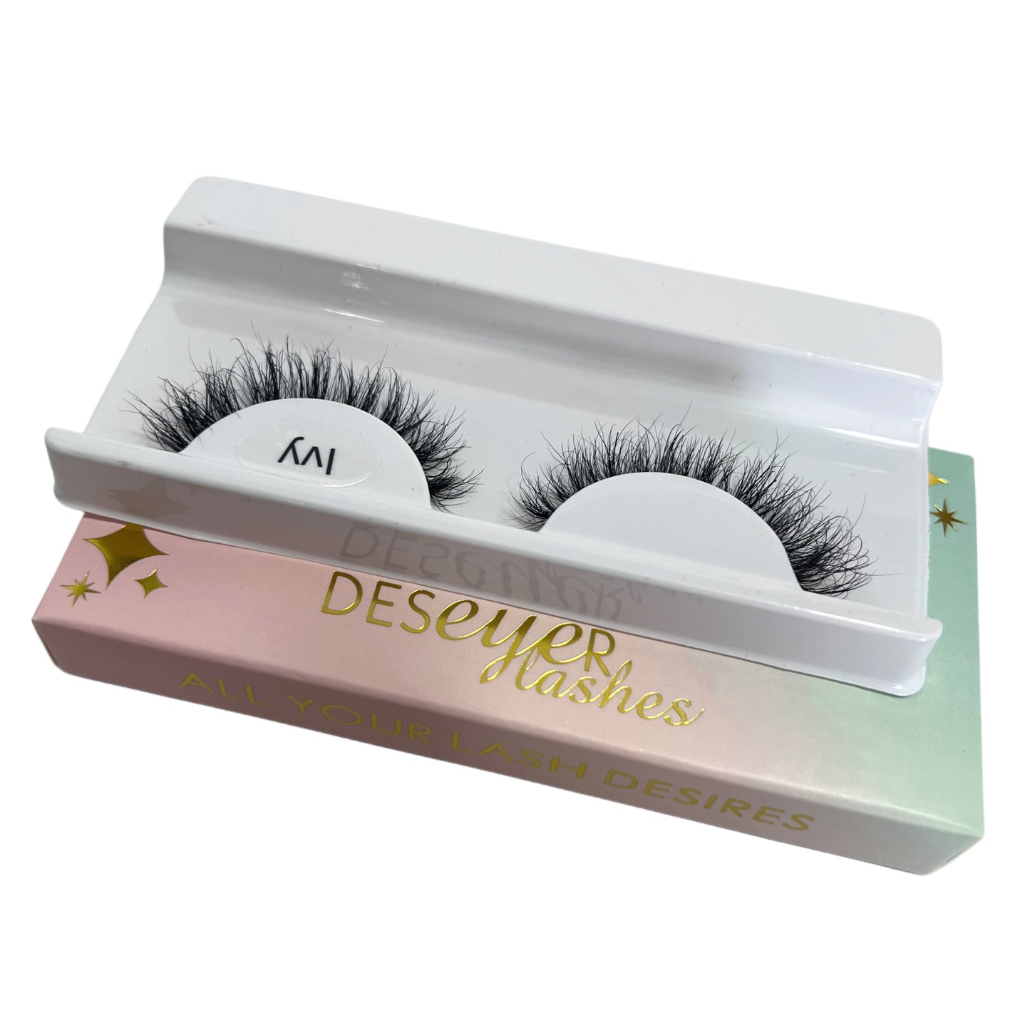 Ivy Lash