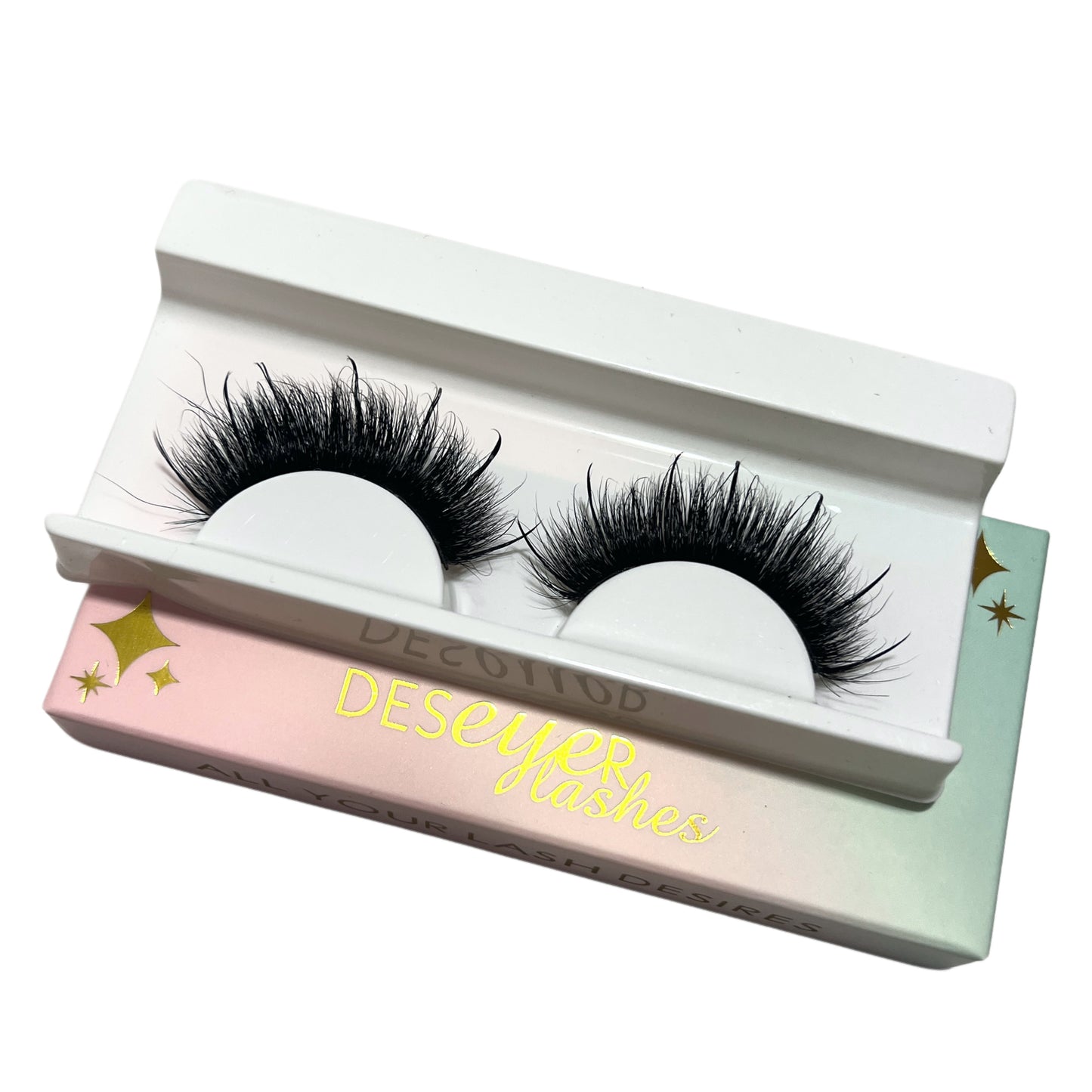 Gigi Lash (MLD01)
