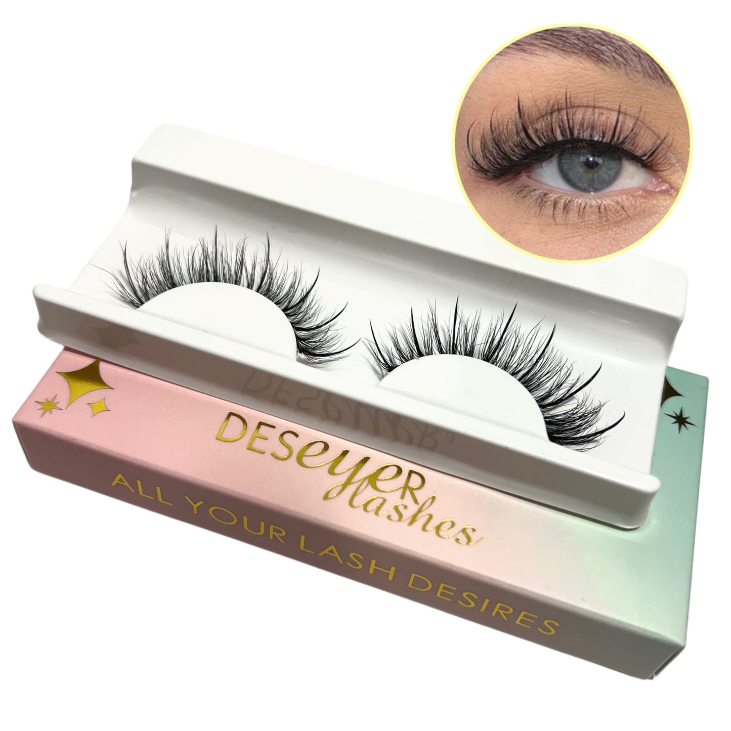 Zeina Lash (MLD03)