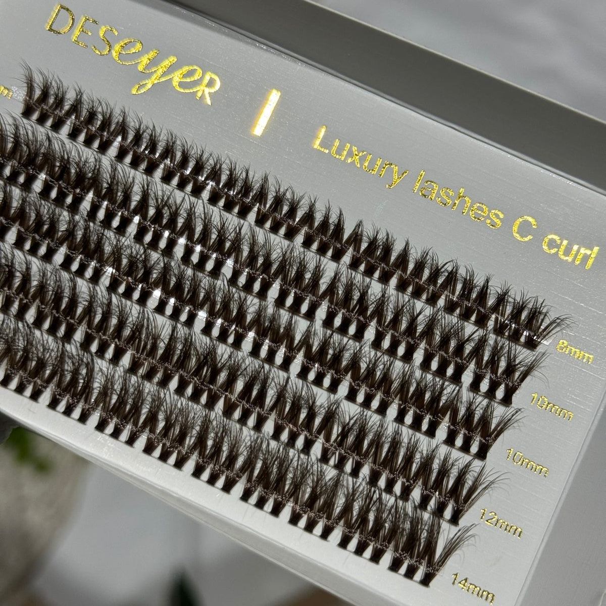 Cluster Starter Kit (Add any XL tray for FREE)