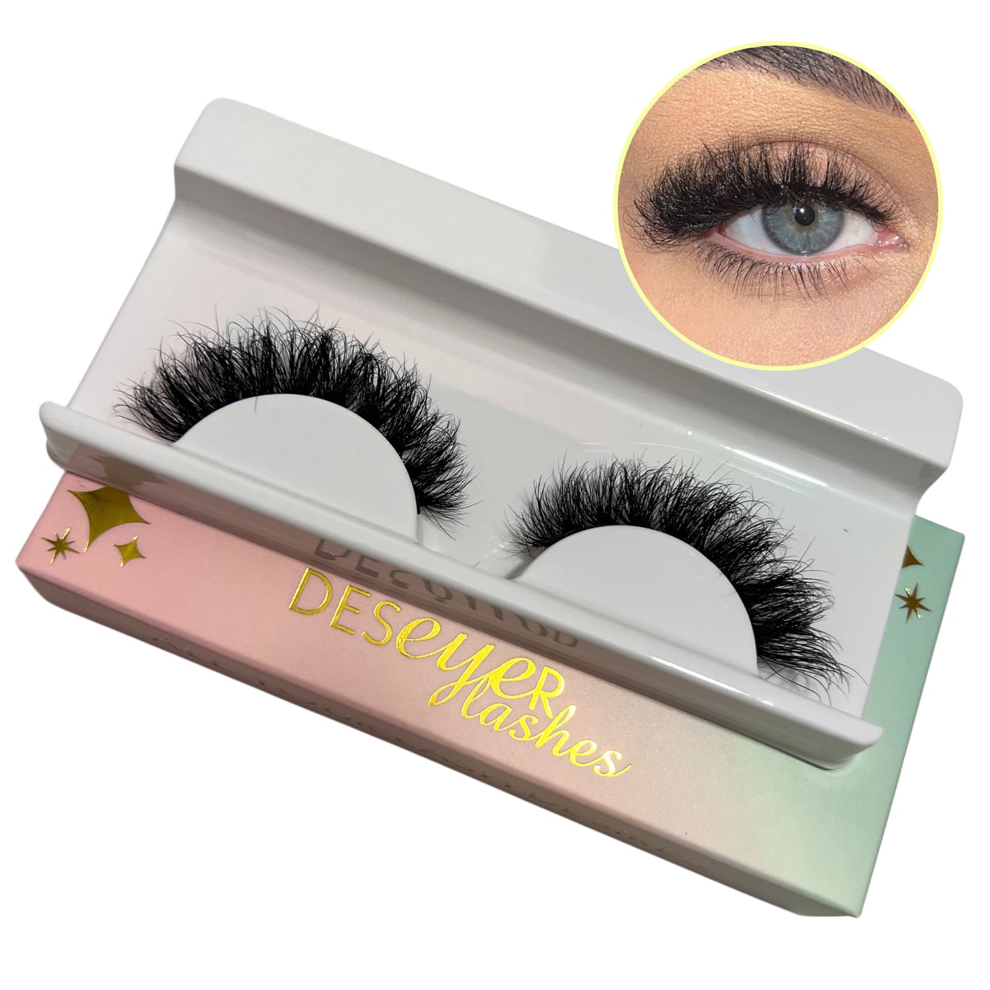 5 Pair Ultimate Wispy Bundle