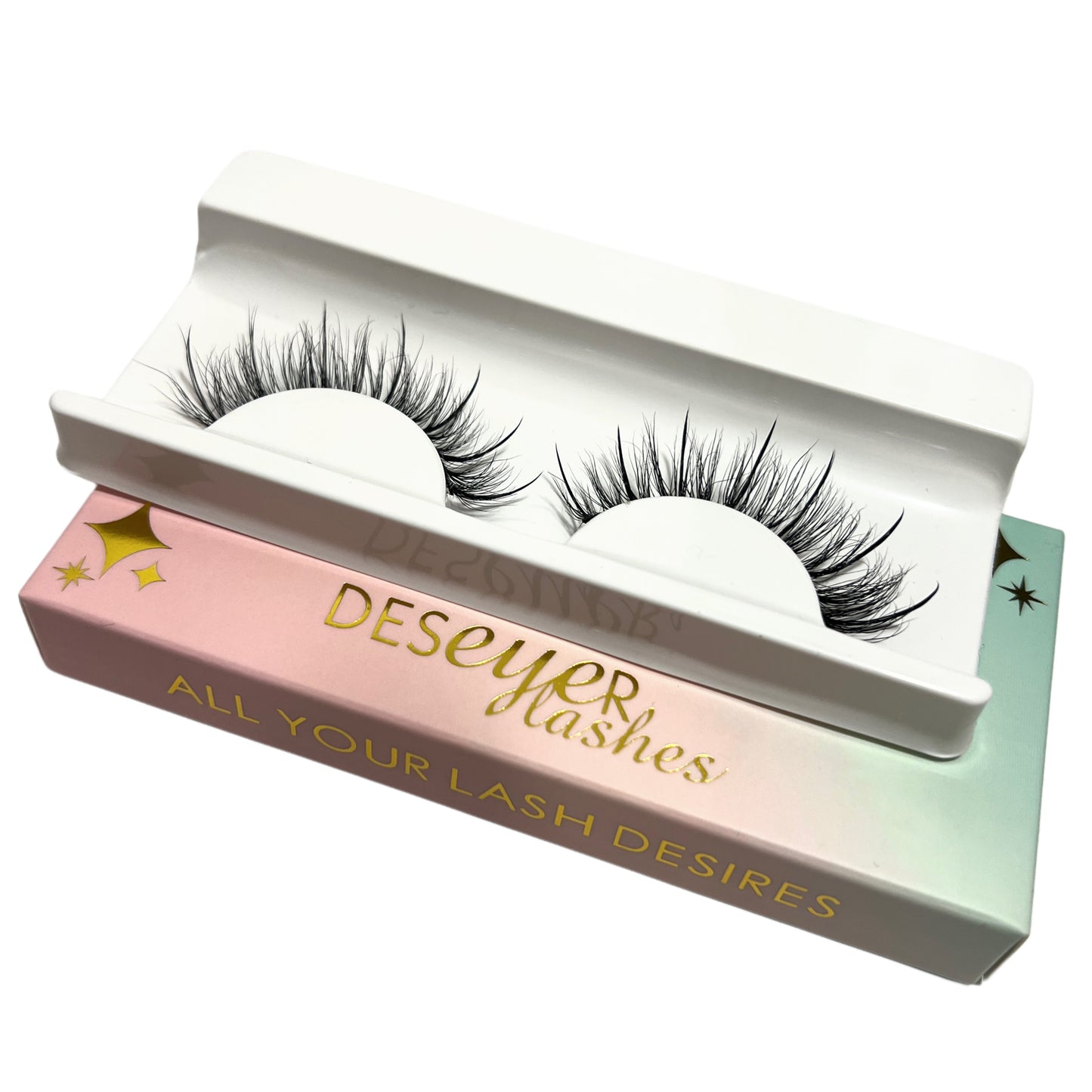 Zeina Lash (MLD03)