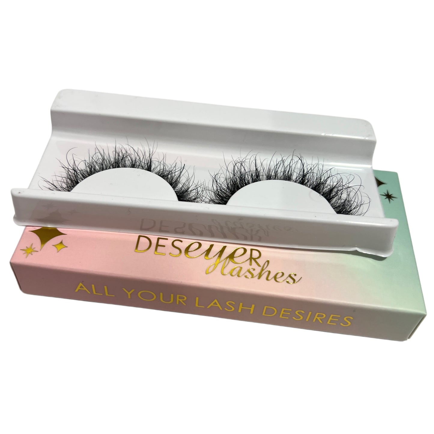 Reyna Lash