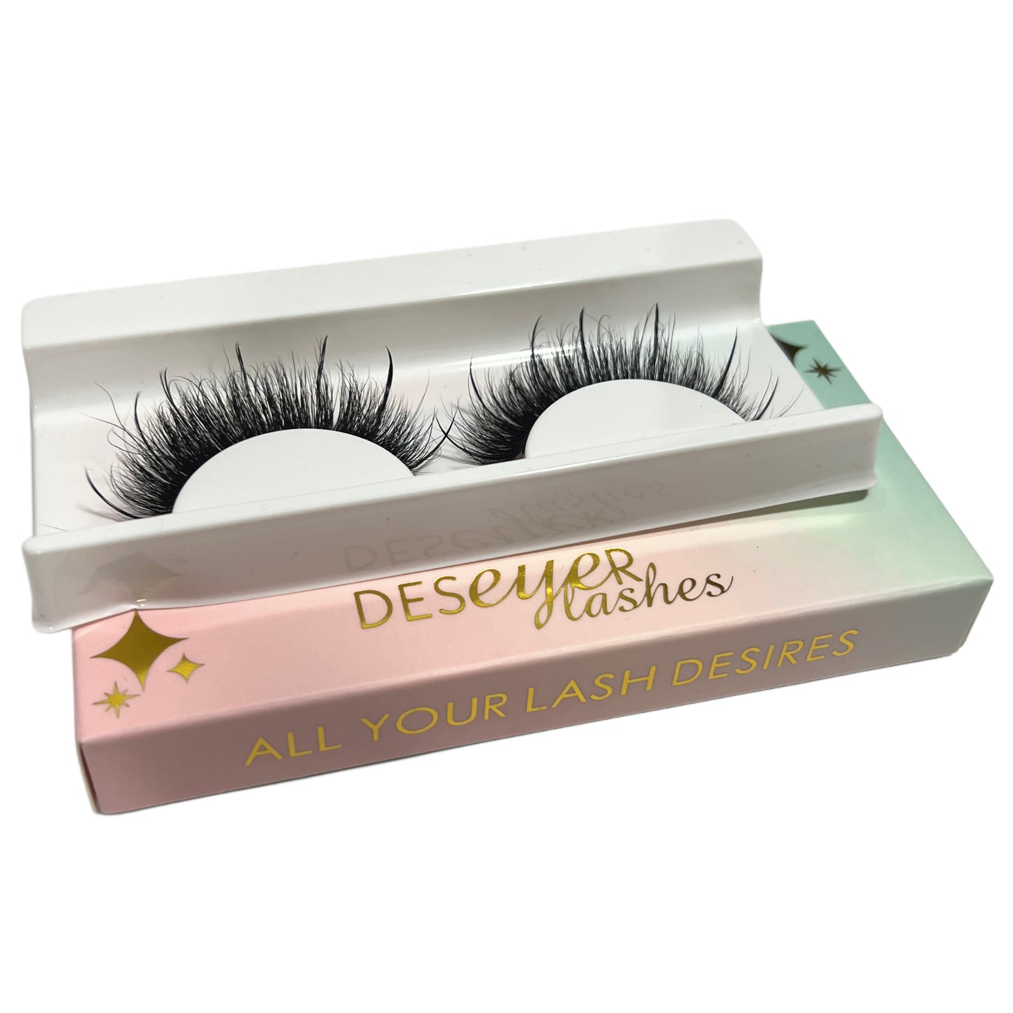 Gigi Lash (MLD01)