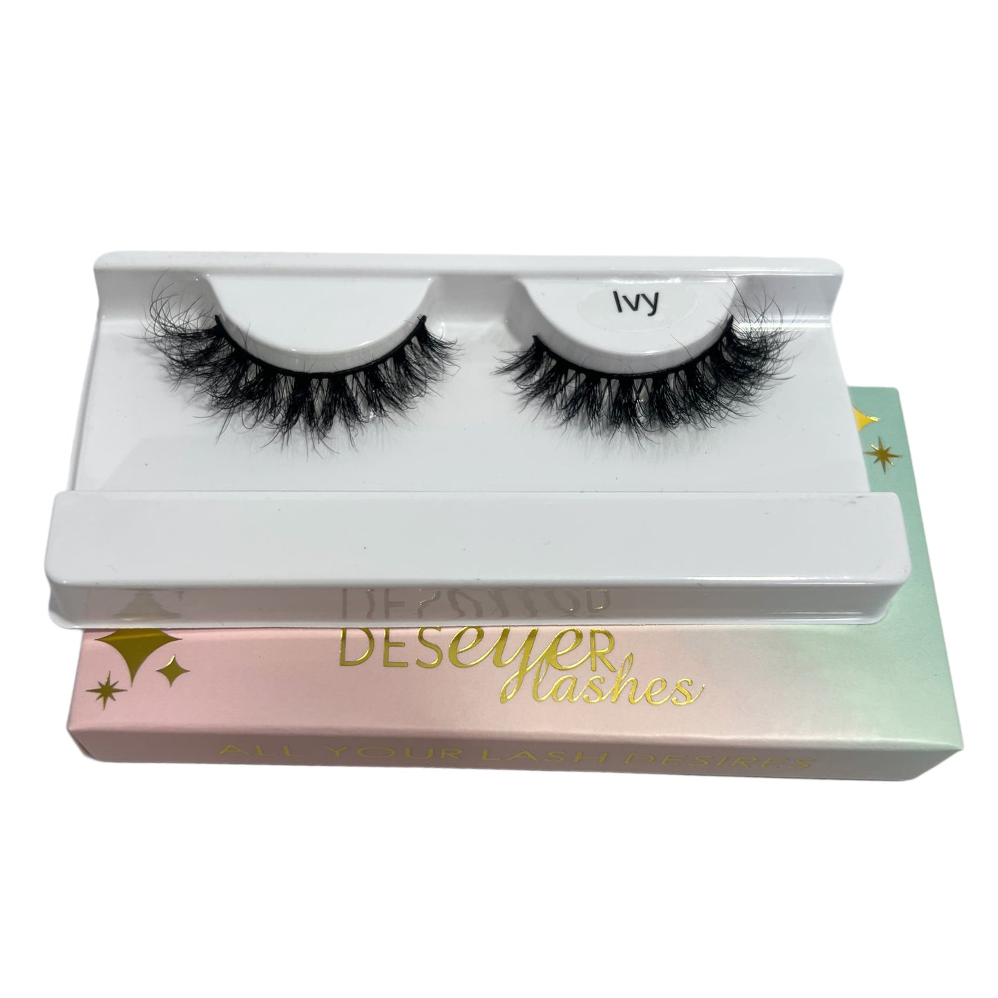 Ivy Lash