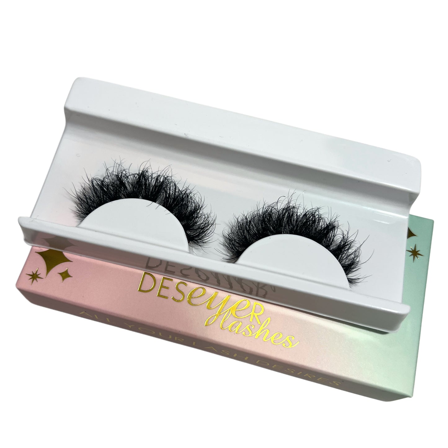 Luna Lash