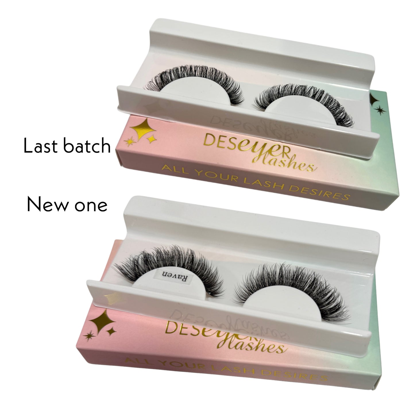 Raven Lash