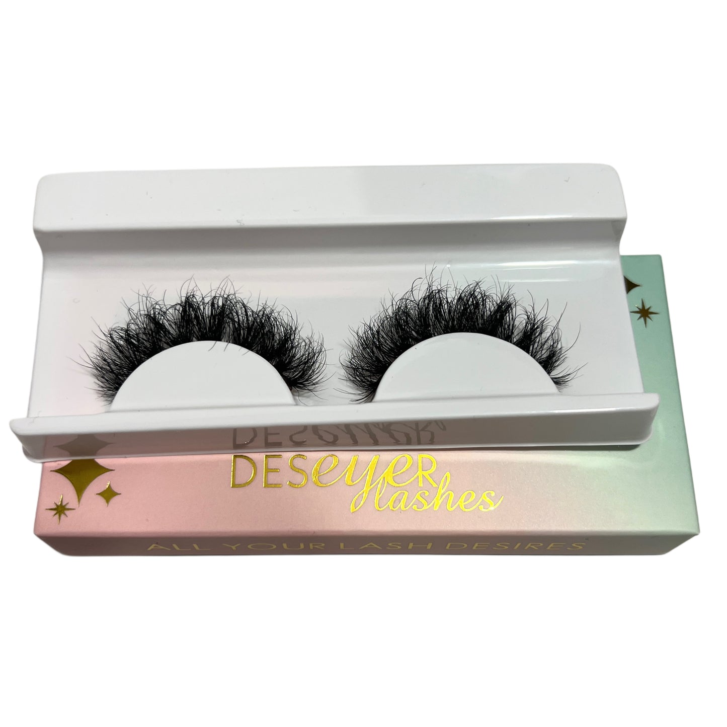 Luna Lash