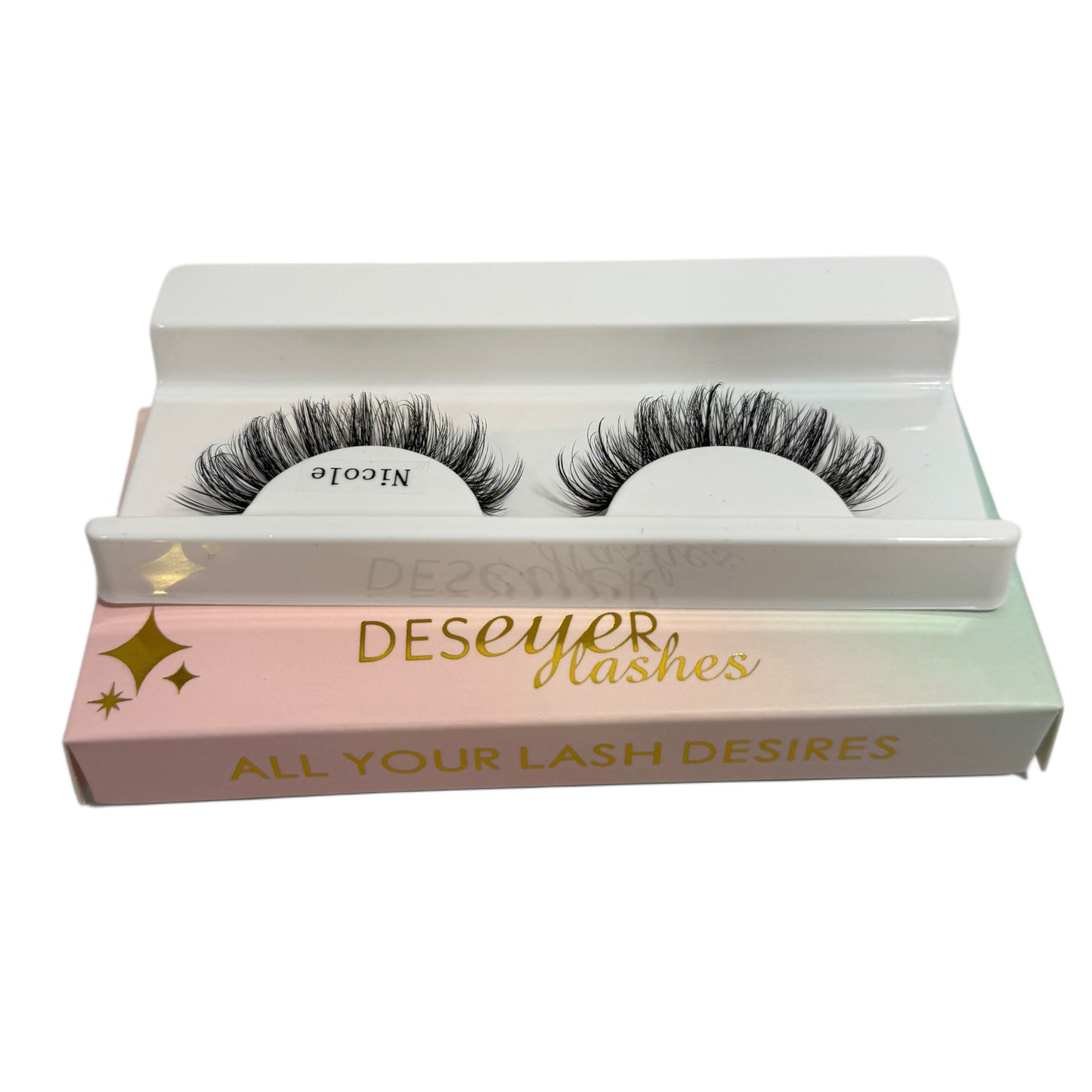Nicole Lash