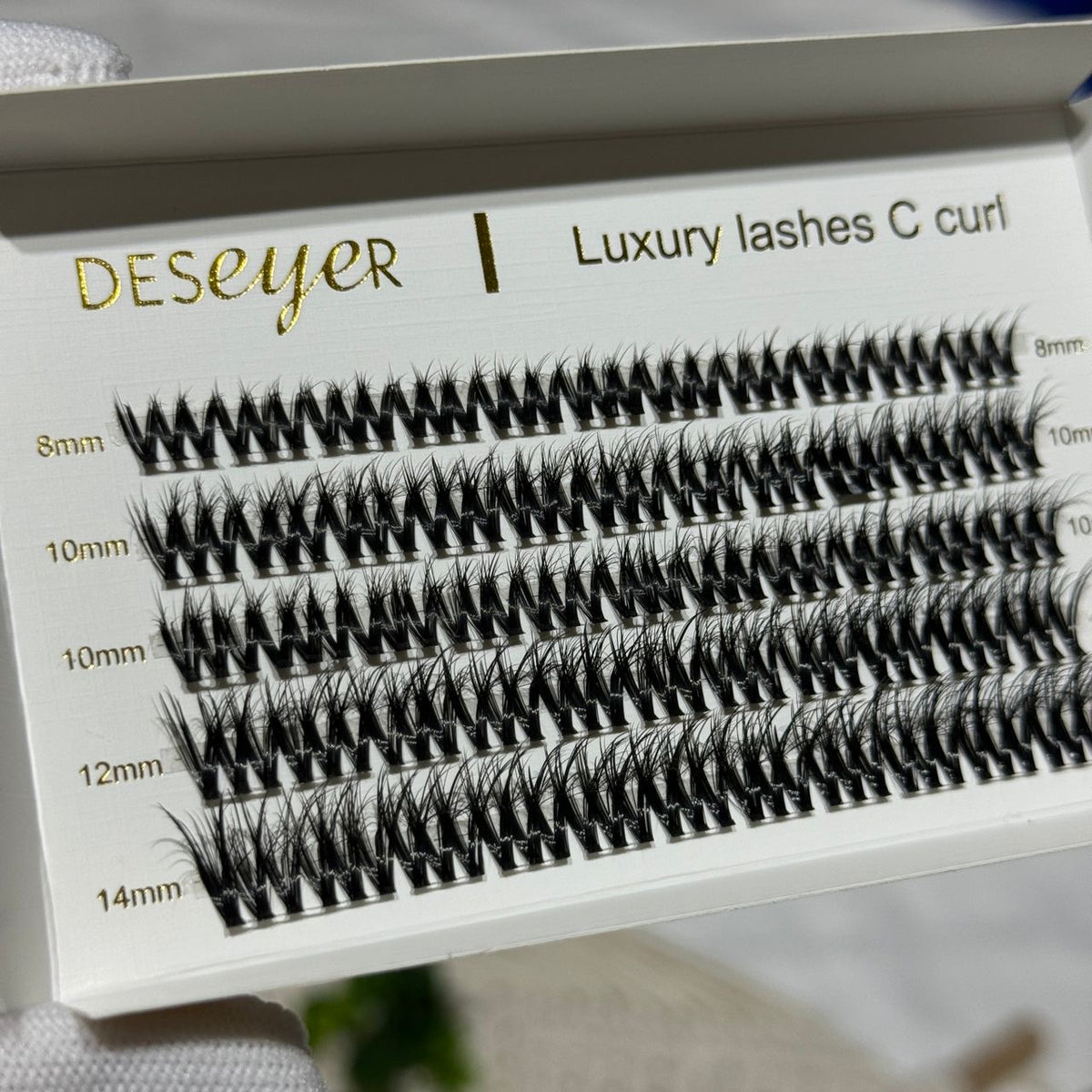 Cluster Starter Kit (Add any XL tray for FREE)