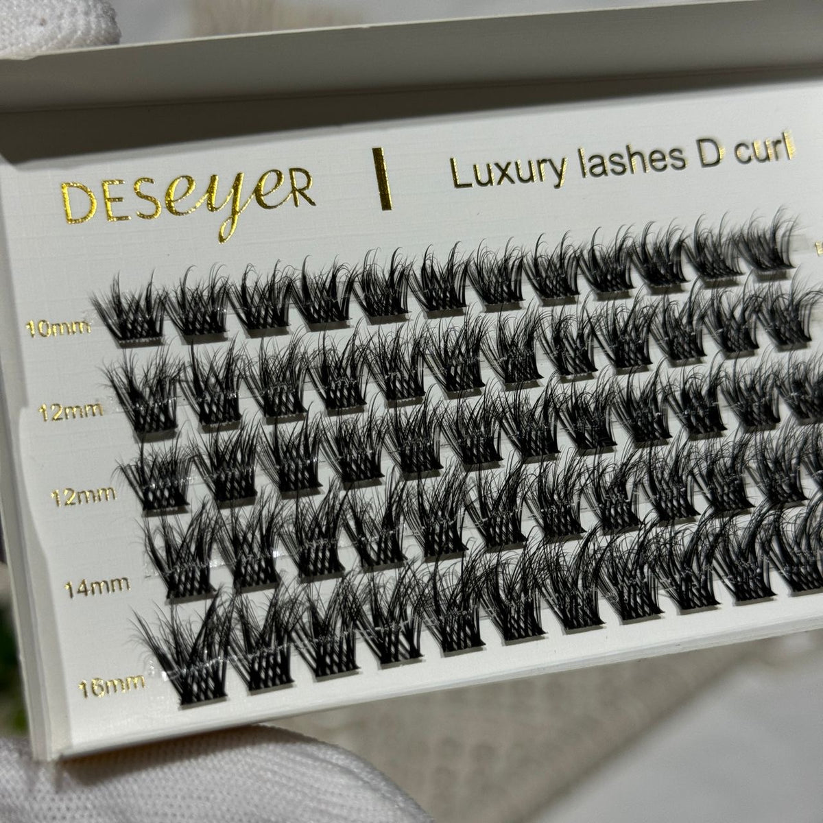Cluster Starter Kit (Add any XL tray for FREE)