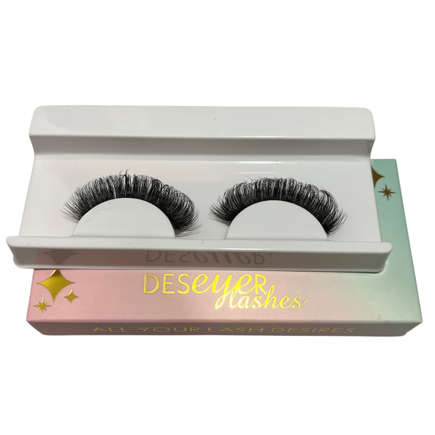 RL13 Lash