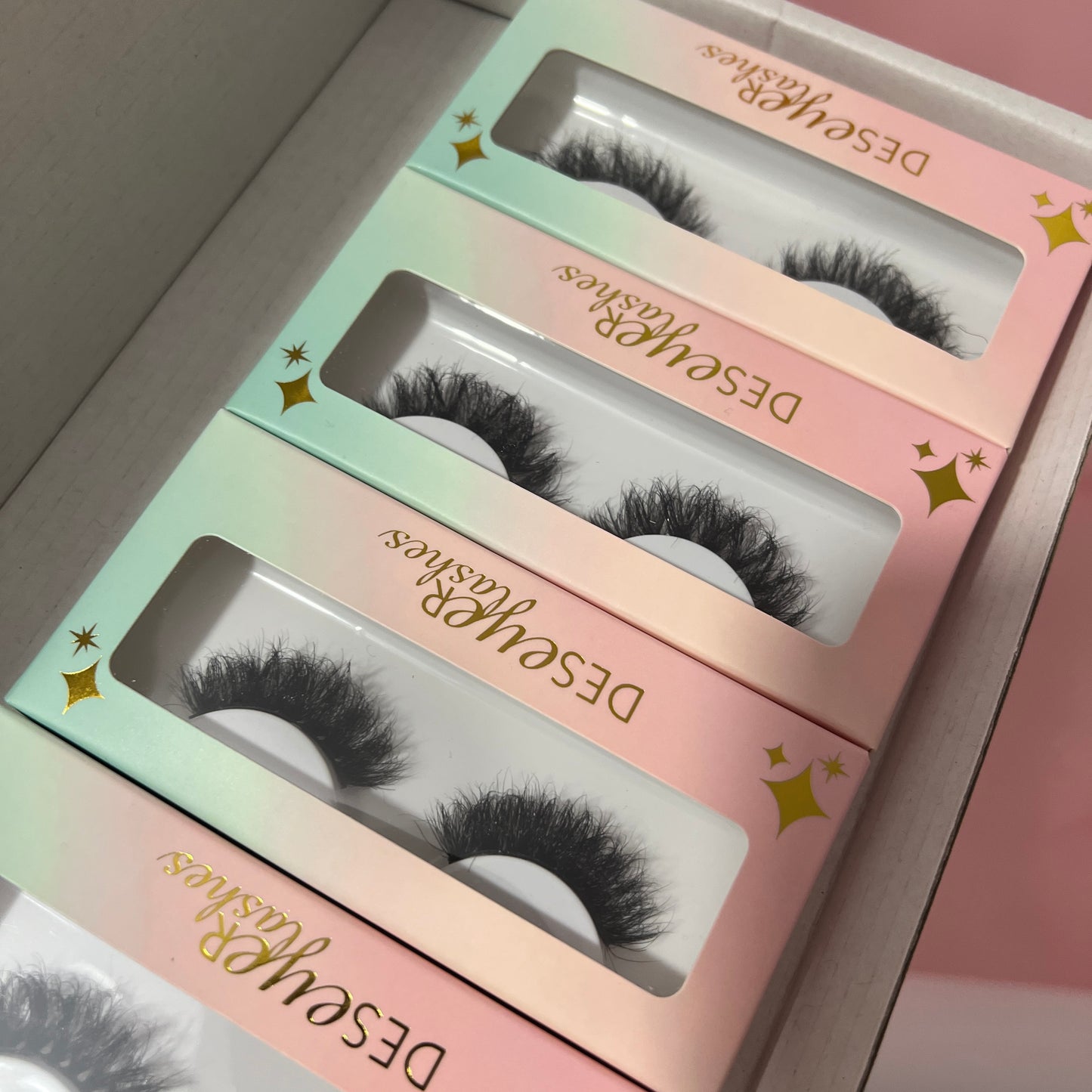 5 Pair Ultimate Wispy Bundle
