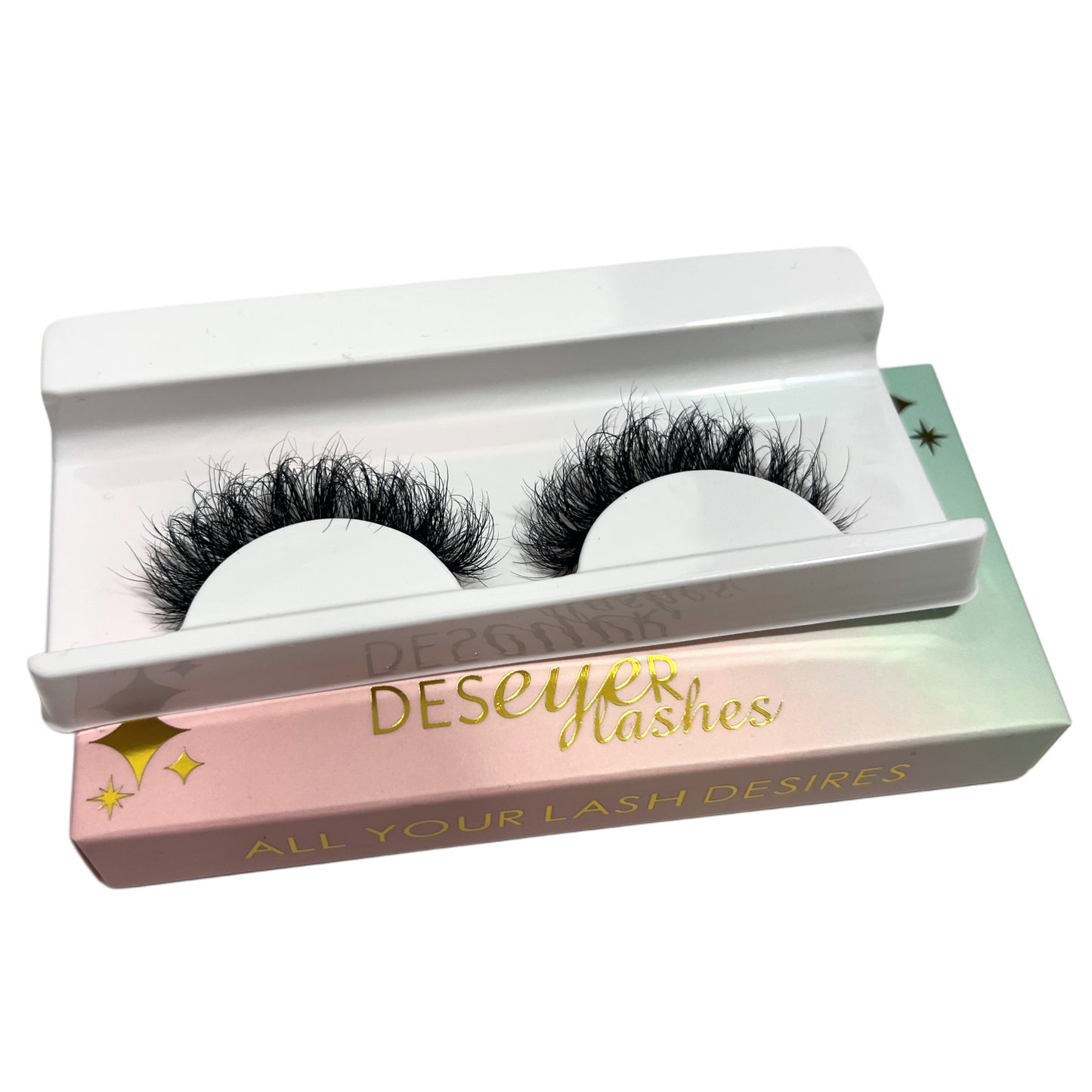 Luna Lash