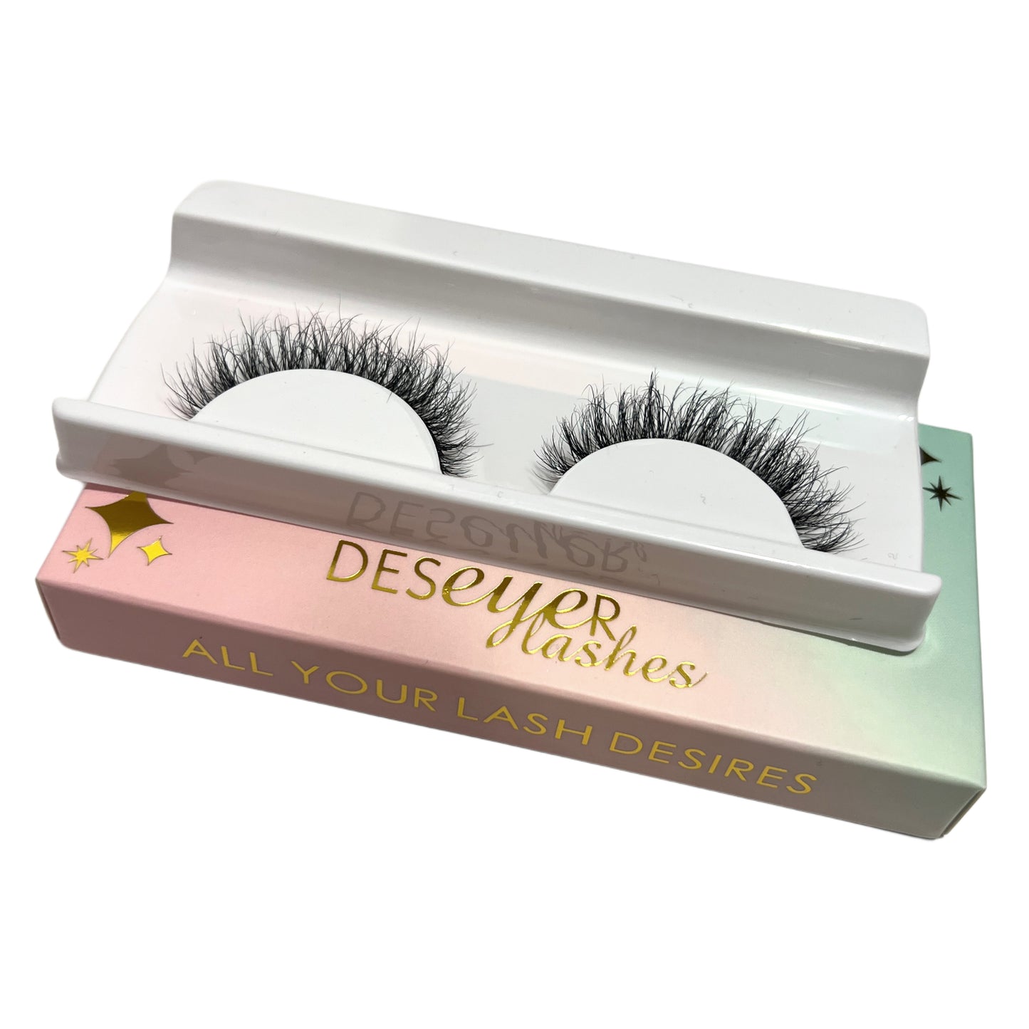 Rosie Lash