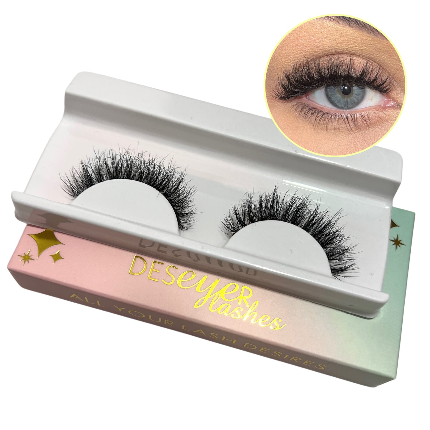 5 Pair Ultimate Wispy Bundle