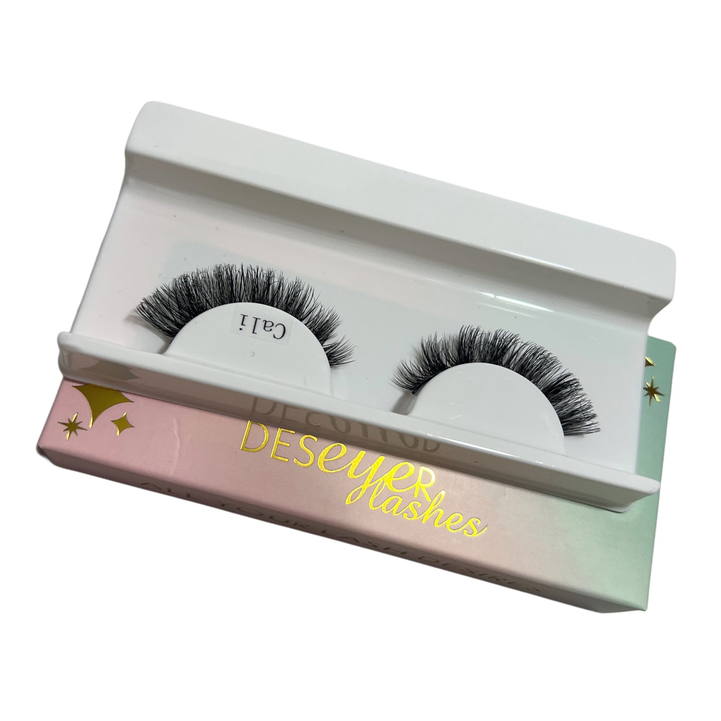 Cali Lash