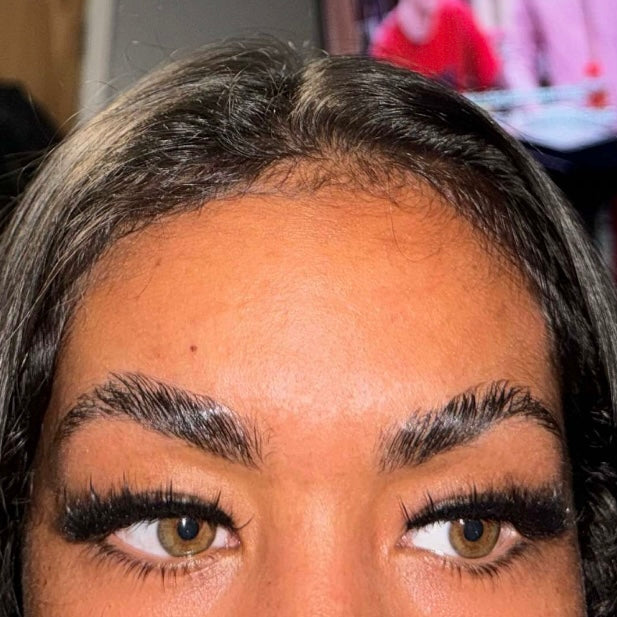 Aaliyah Lash (MLD02)