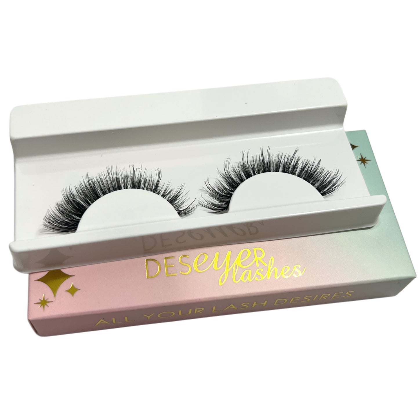 Ophelia Lash