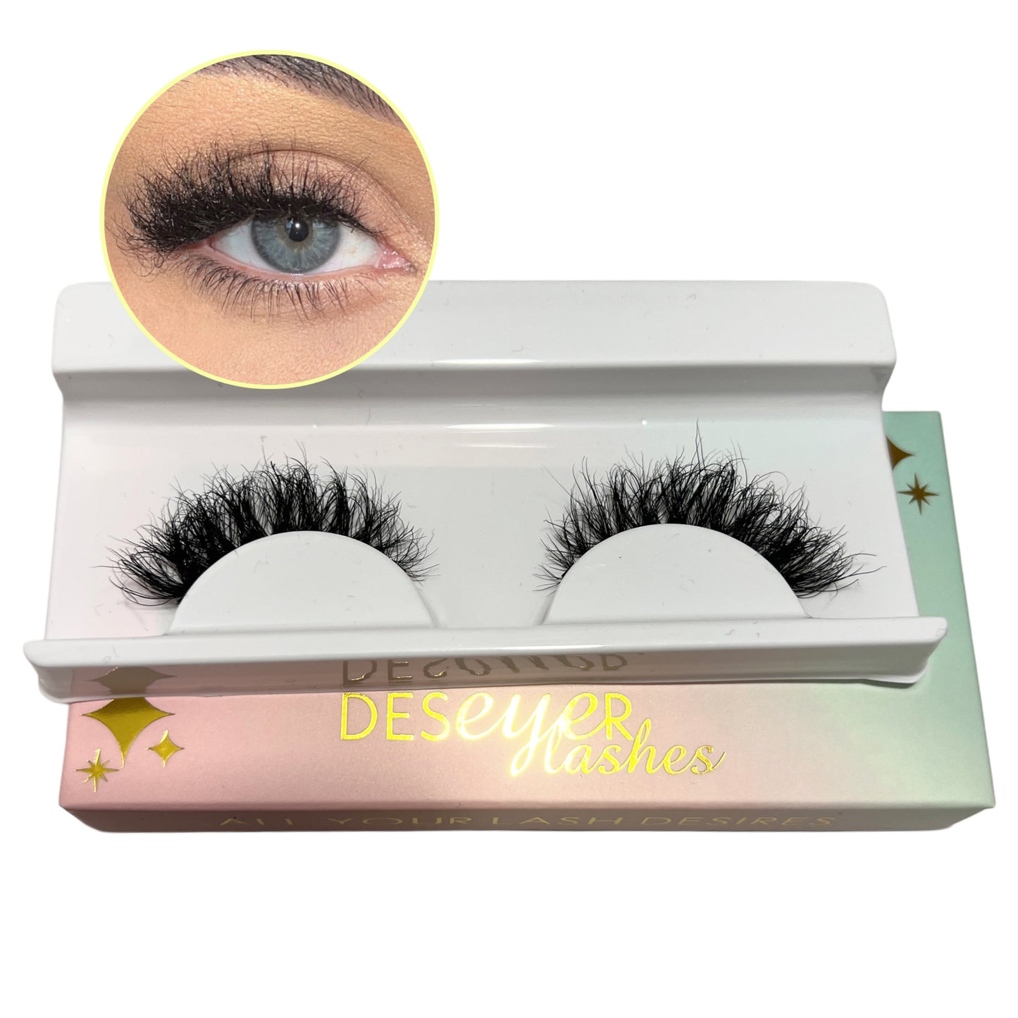 Eva Lash