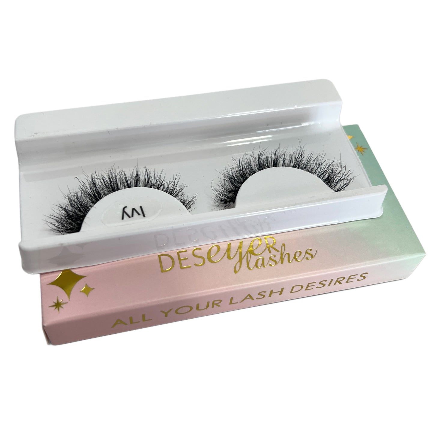 Ivy Lash