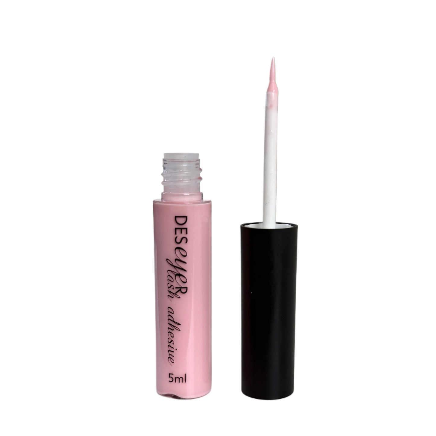 Strip lash adhesive