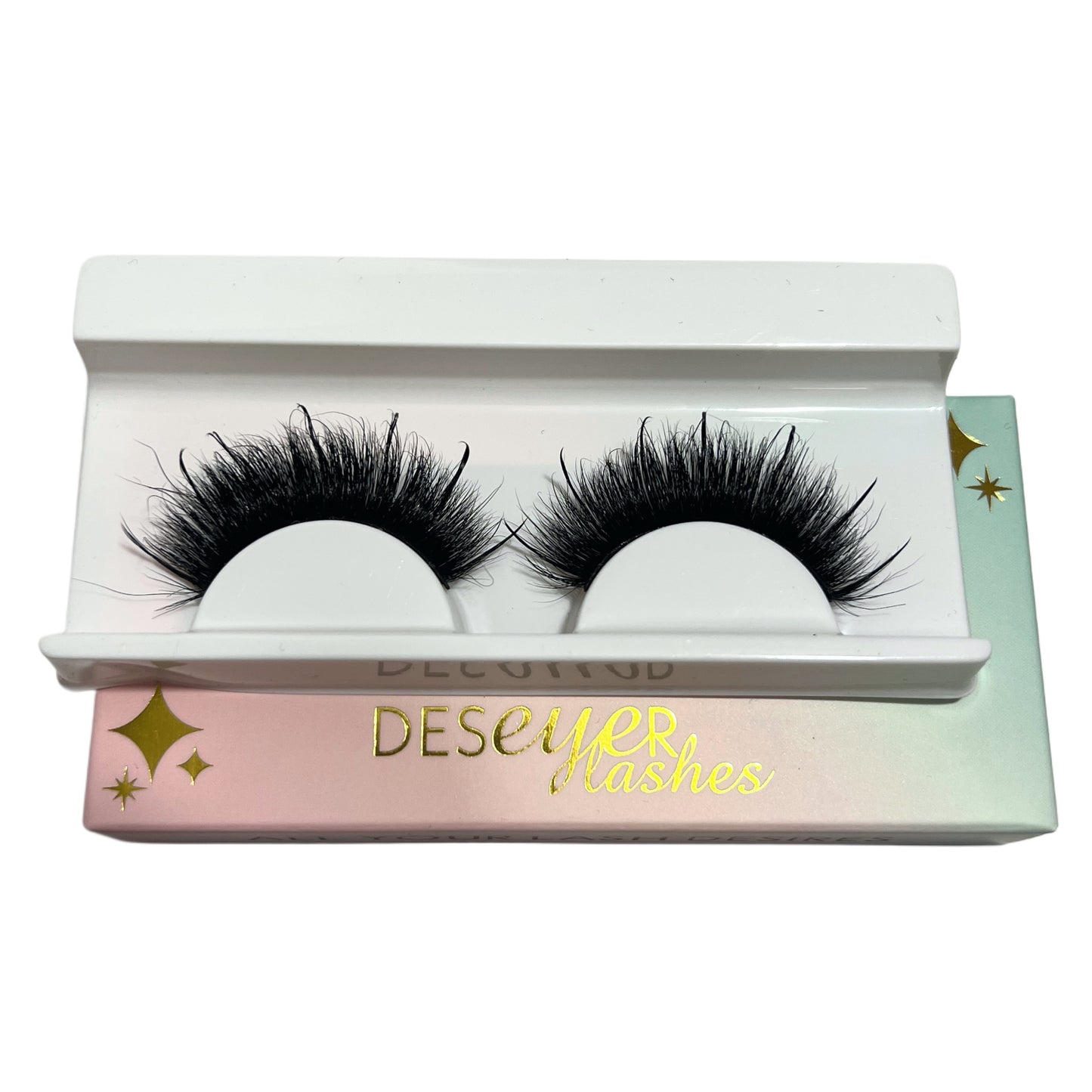 Gigi Lash (MLD01)