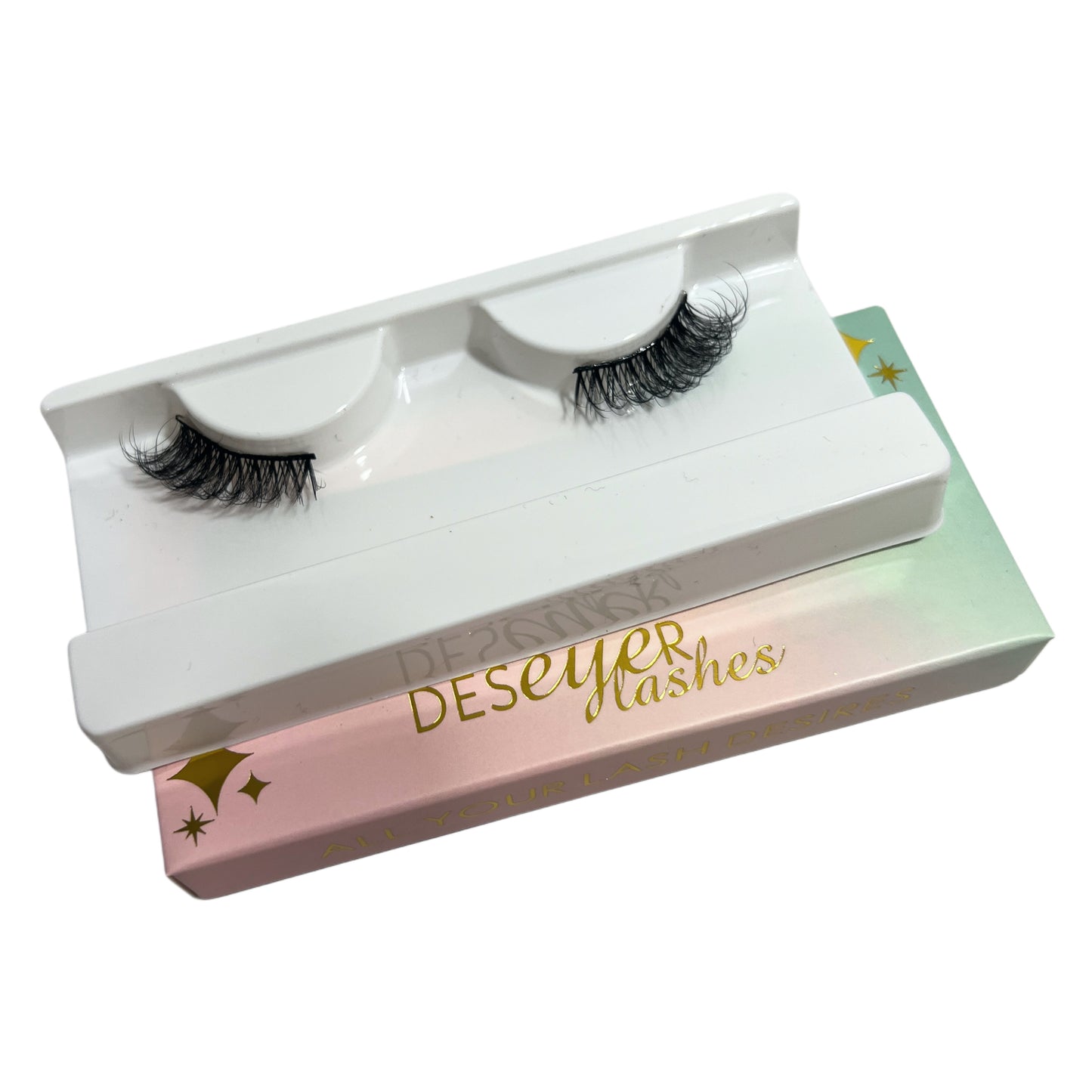 HL01 Half Lash