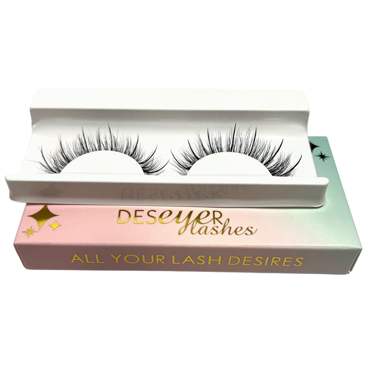 Zeina Lash (MLD03)