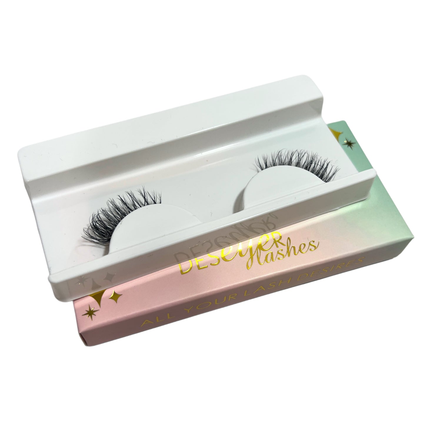 HL01 Half Lash