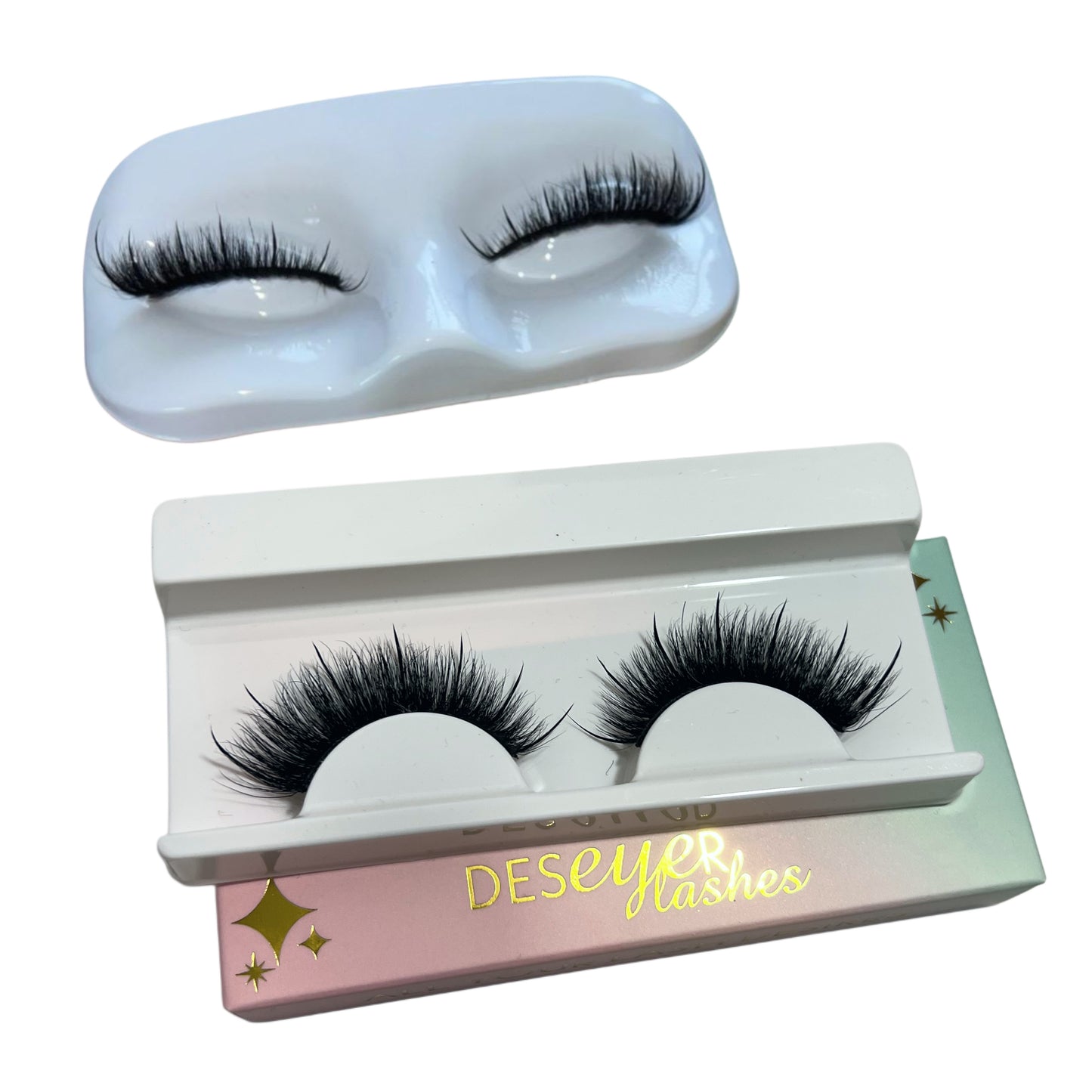 Aaliyah Lash (MLD02)