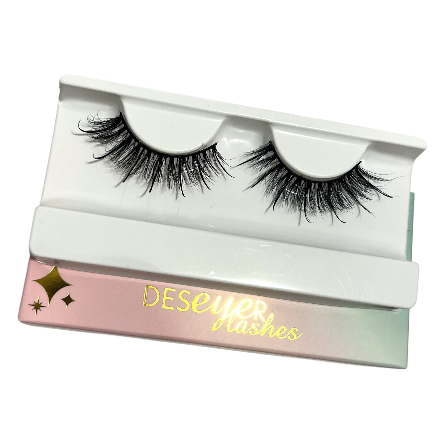 Zeina Lash (MLD03)