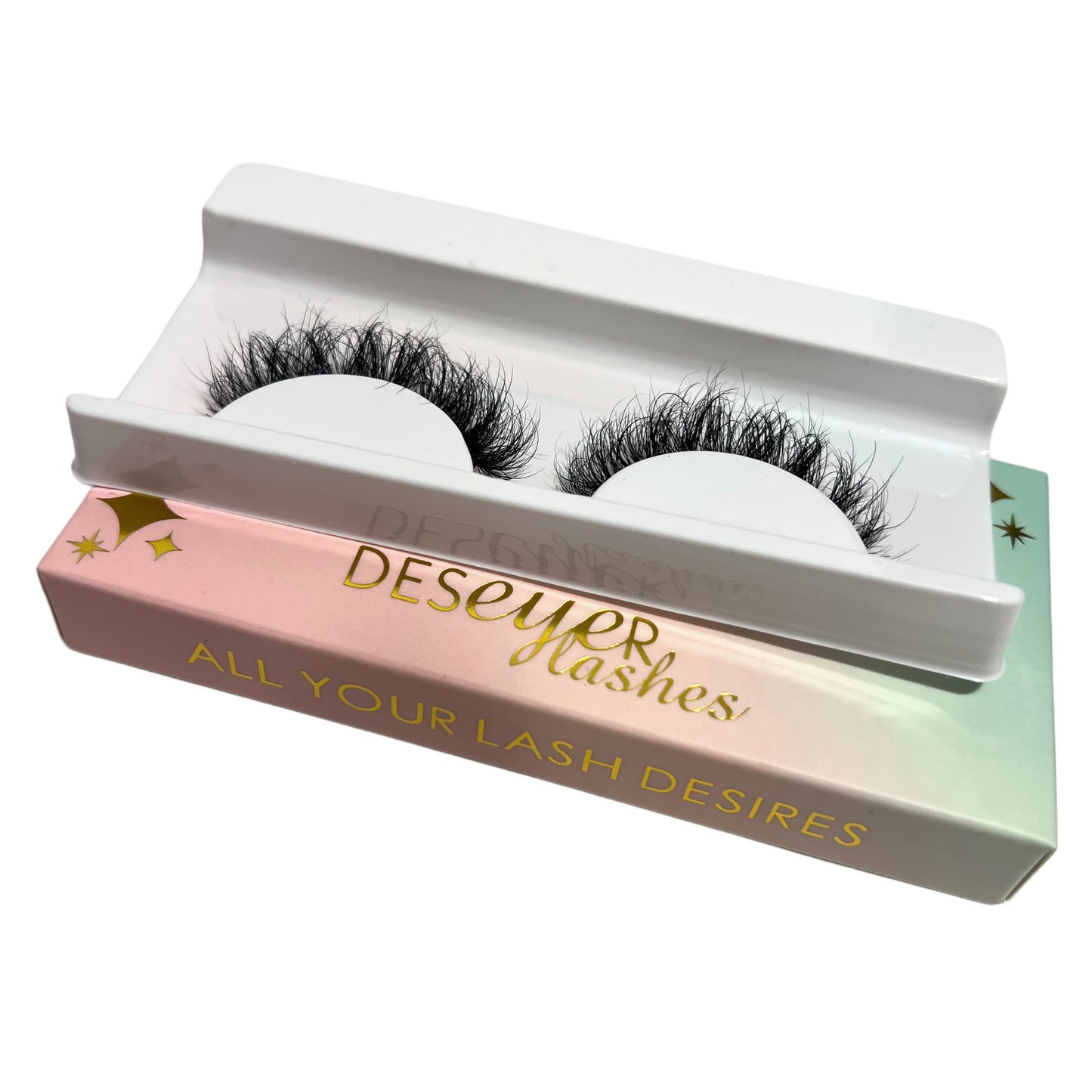 Luna Lash