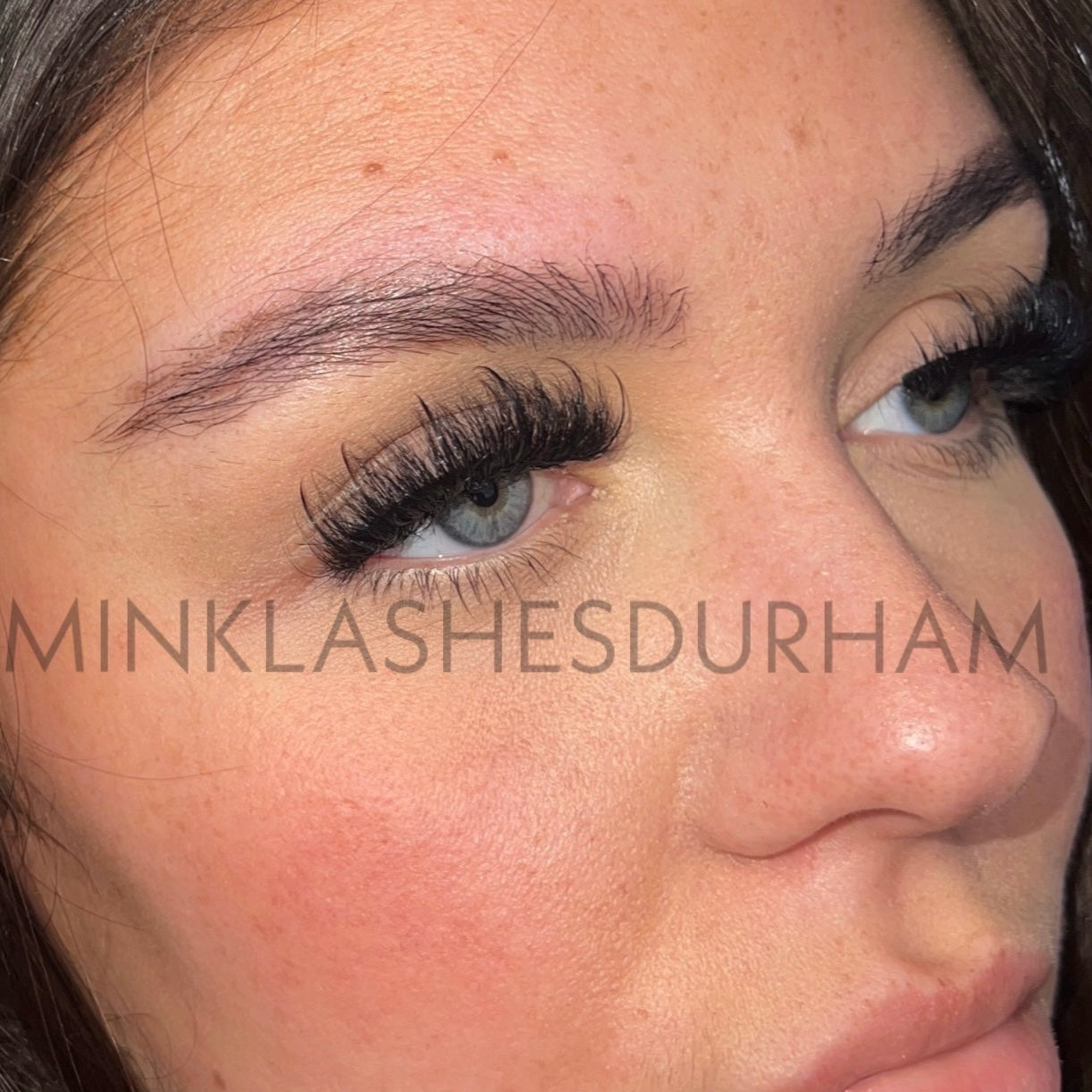 Gigi Lash (MLD01)