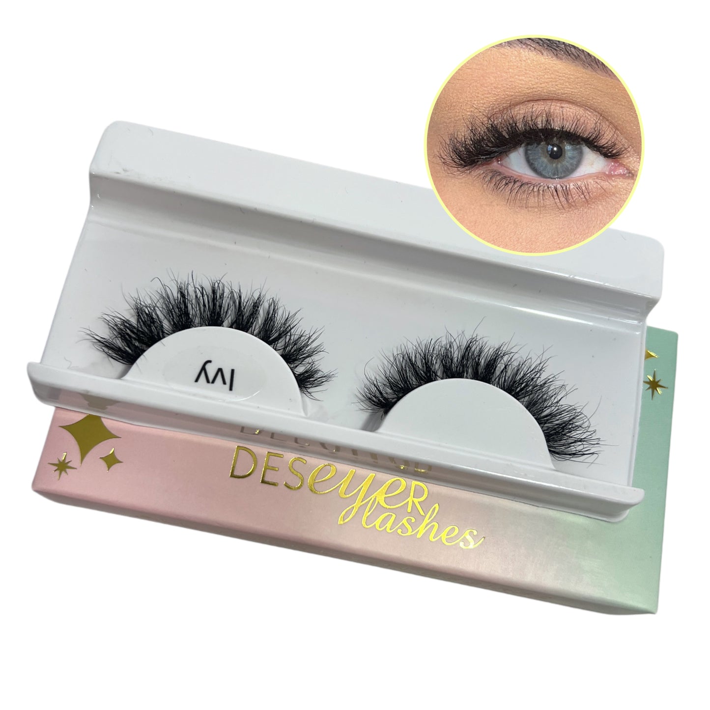 Ivy Lash