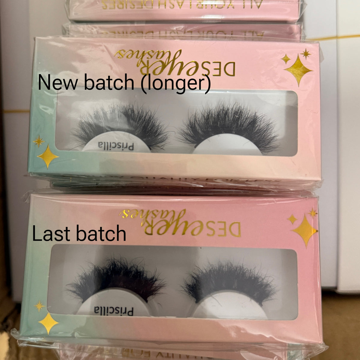 Priscilla Lash