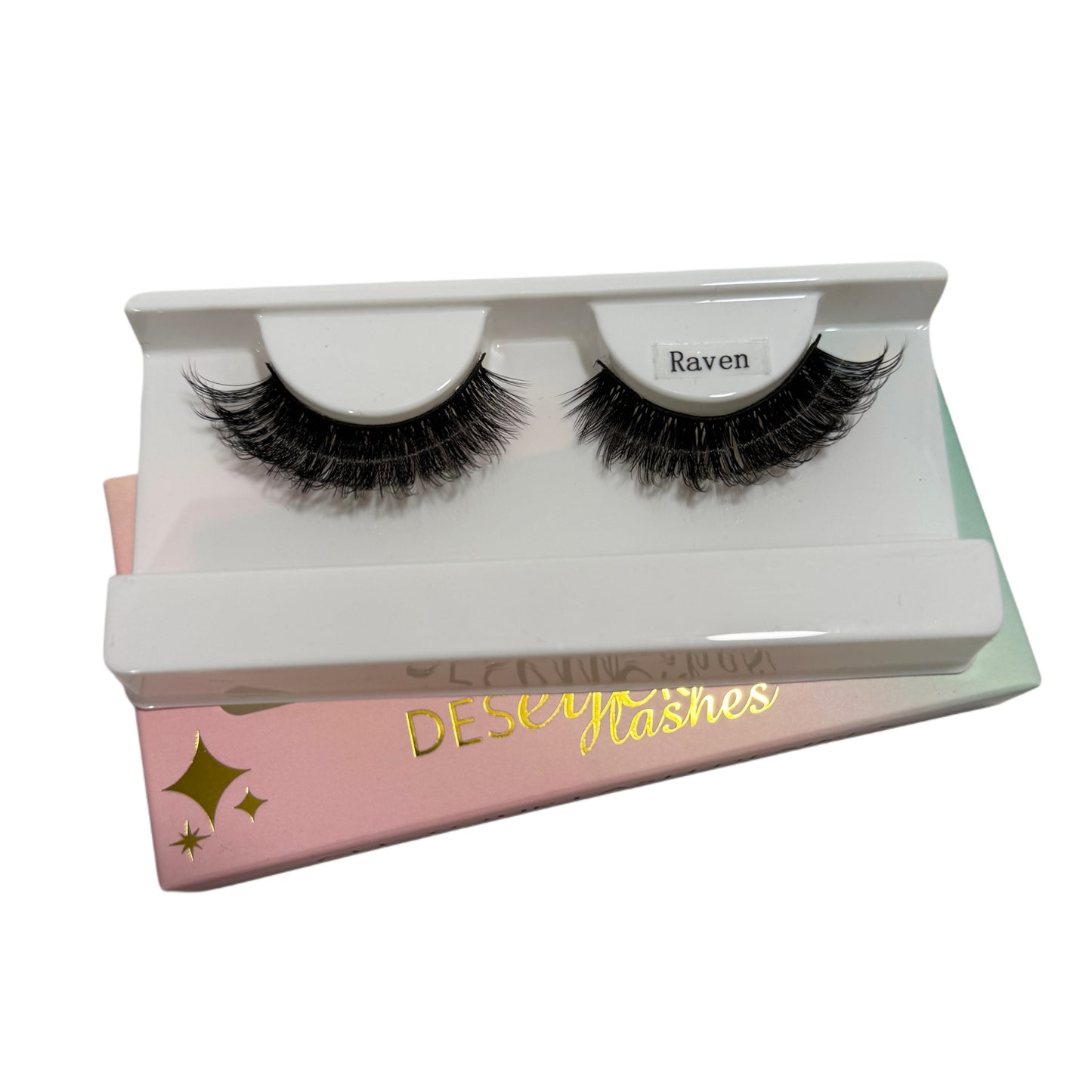 Raven Lash
