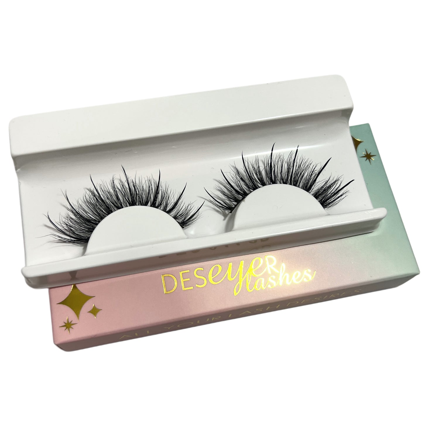 Zeina Lash (MLD03)