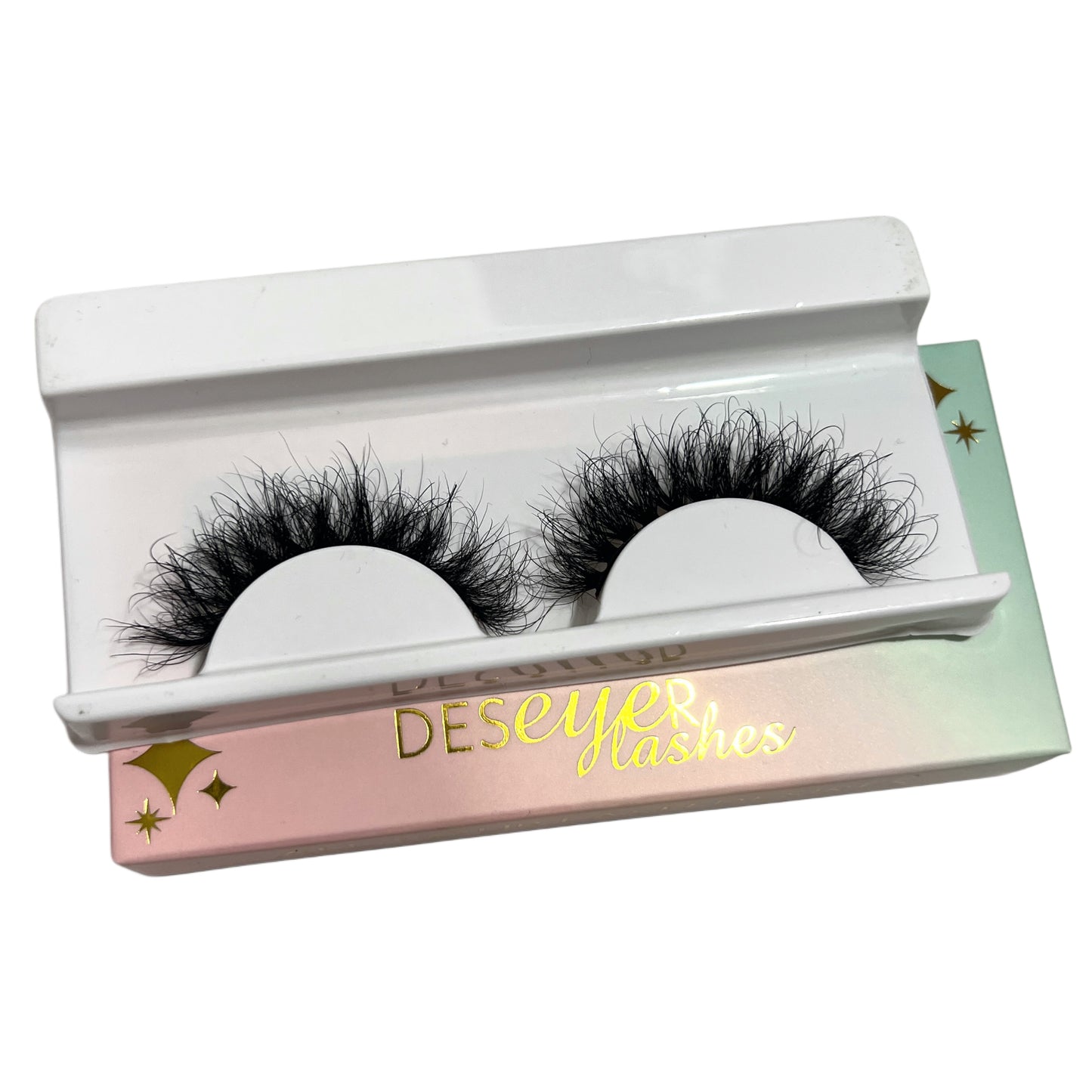 Reyna Lash