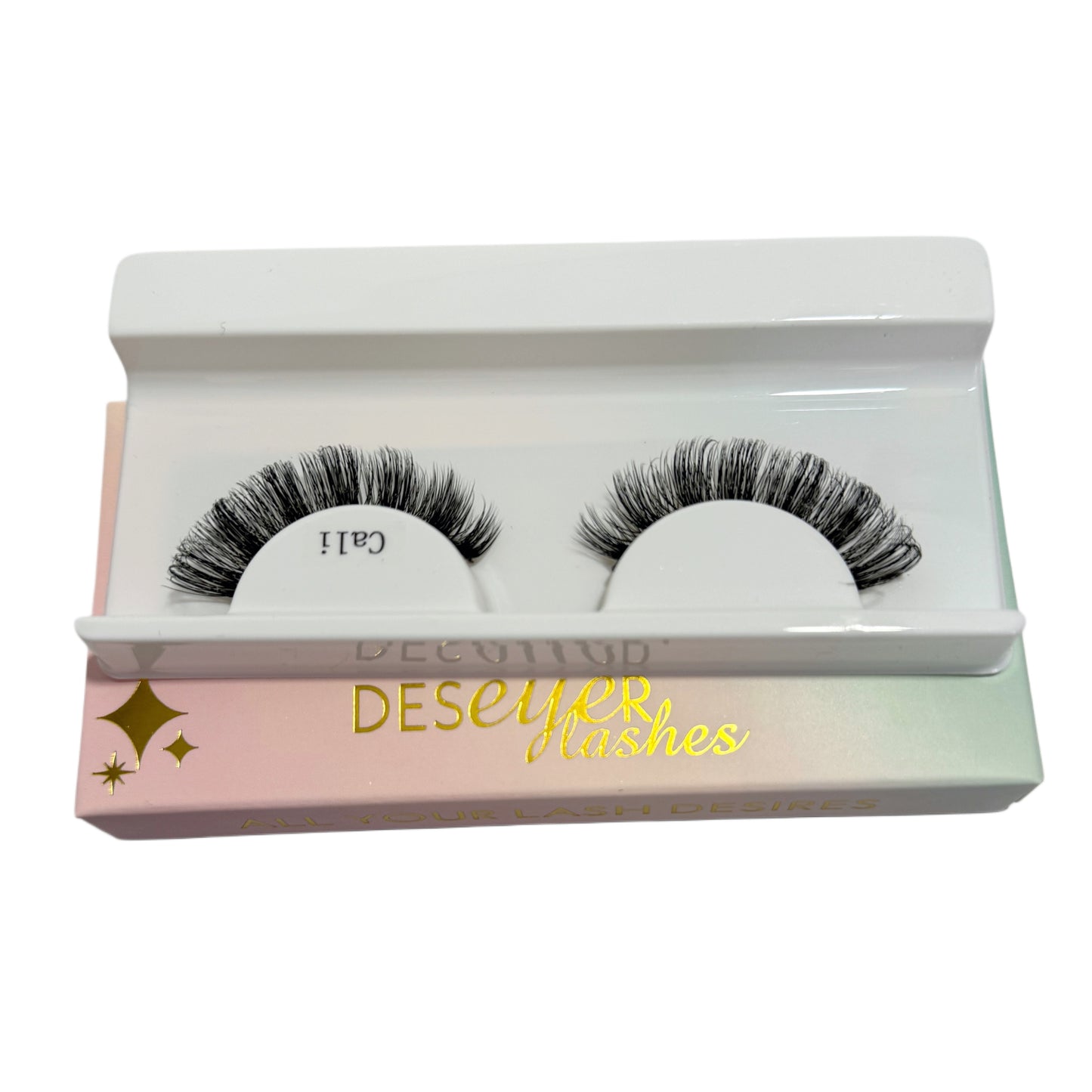 Cali Lash