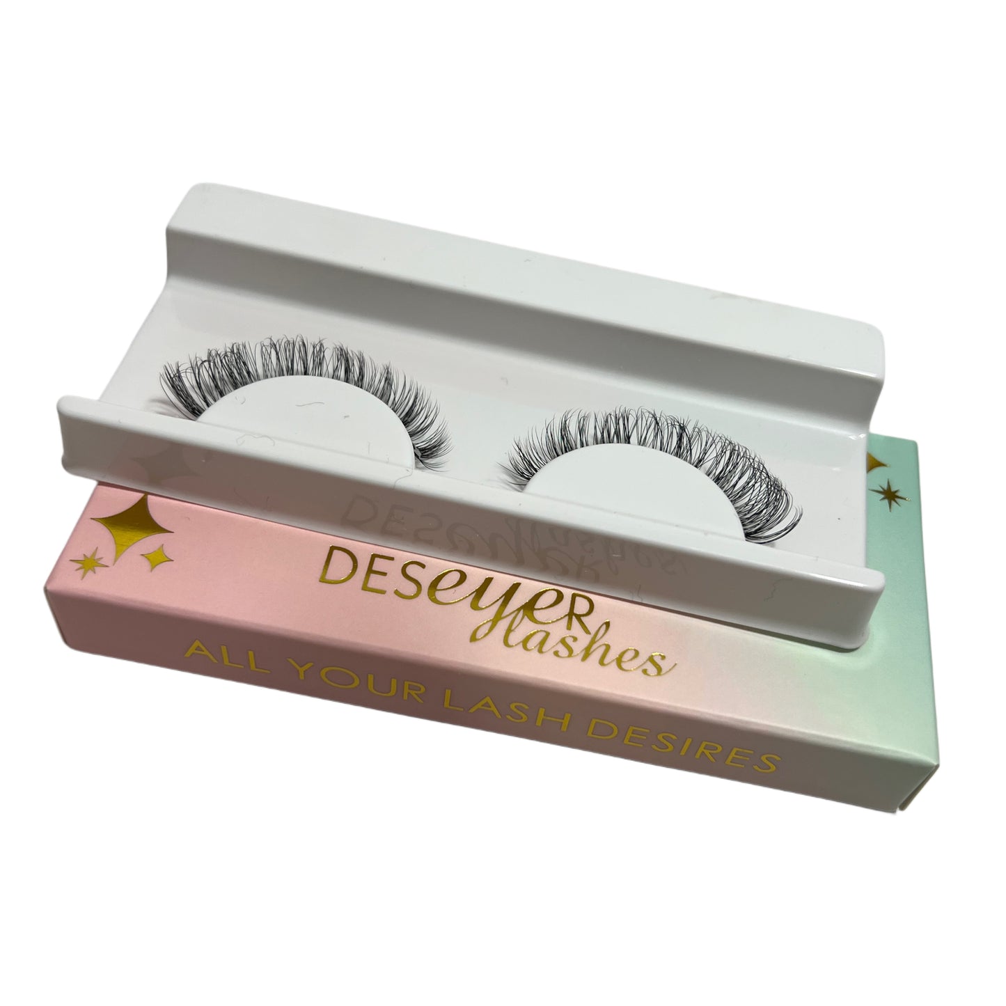 CB04 - Clear Band